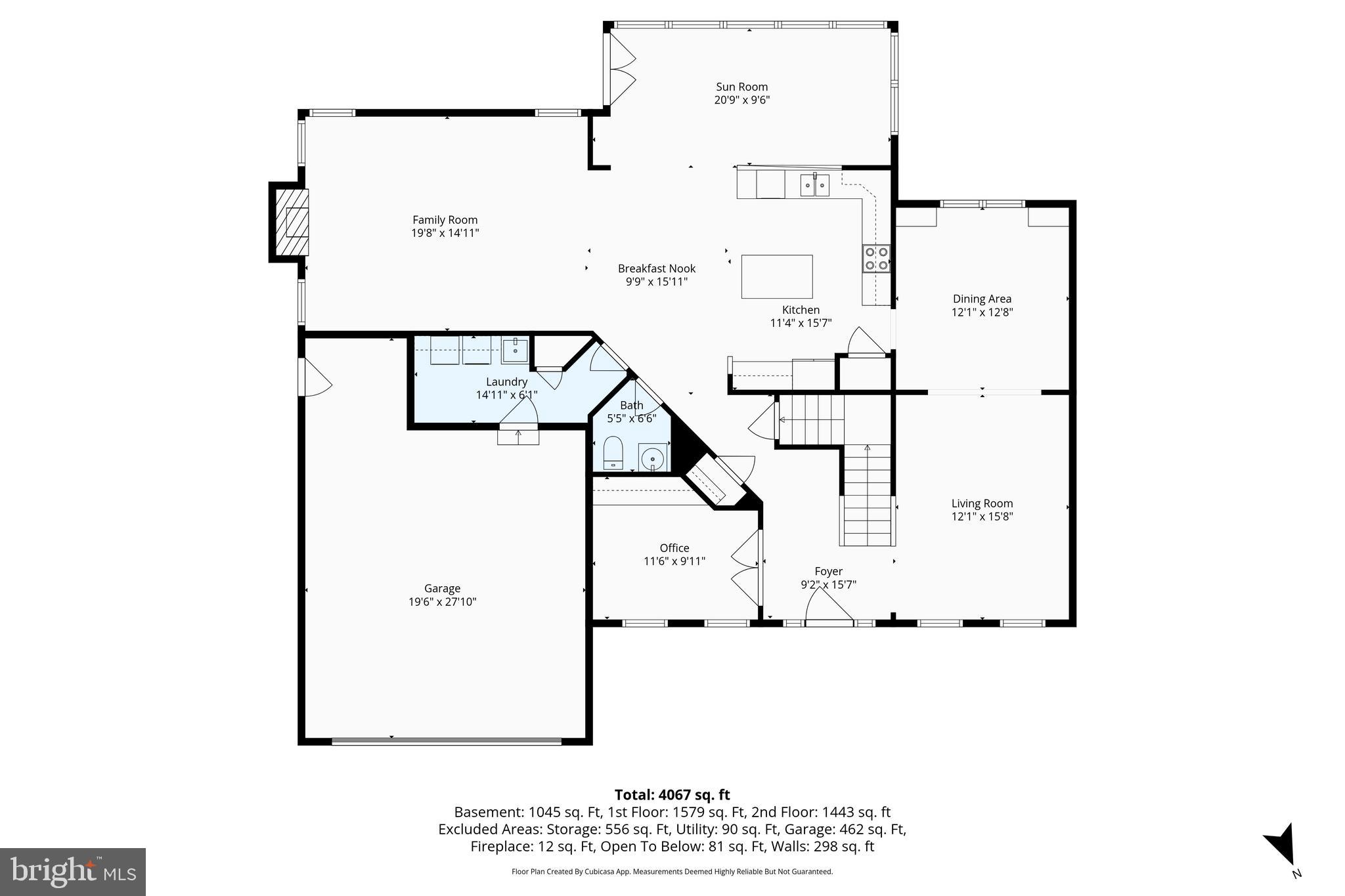 ASHLAND - Residential
