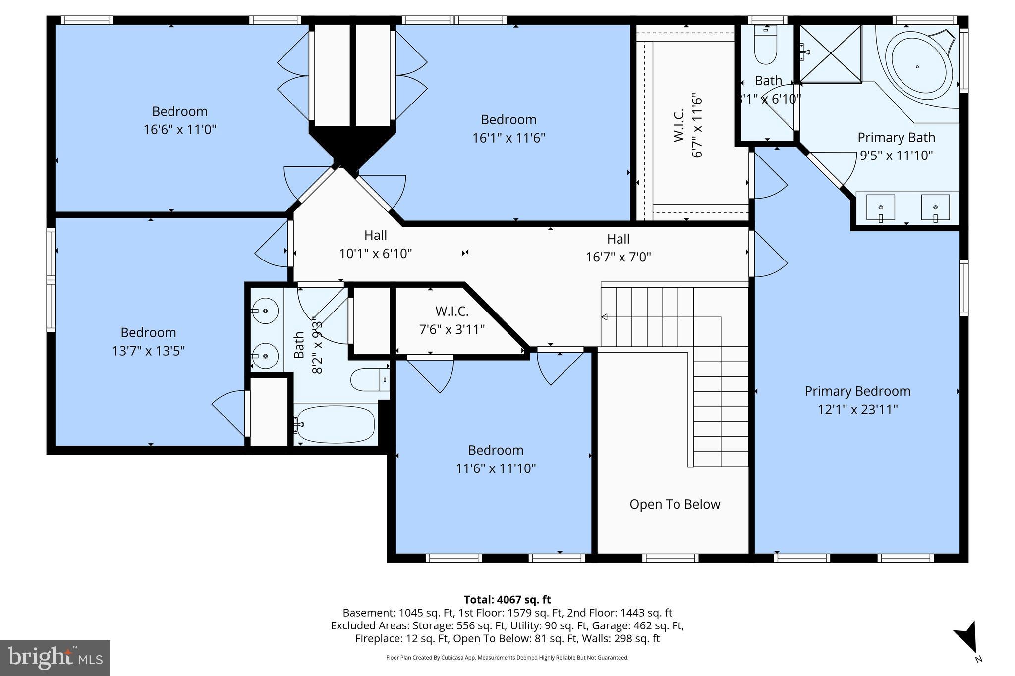 ASHLAND - Residential