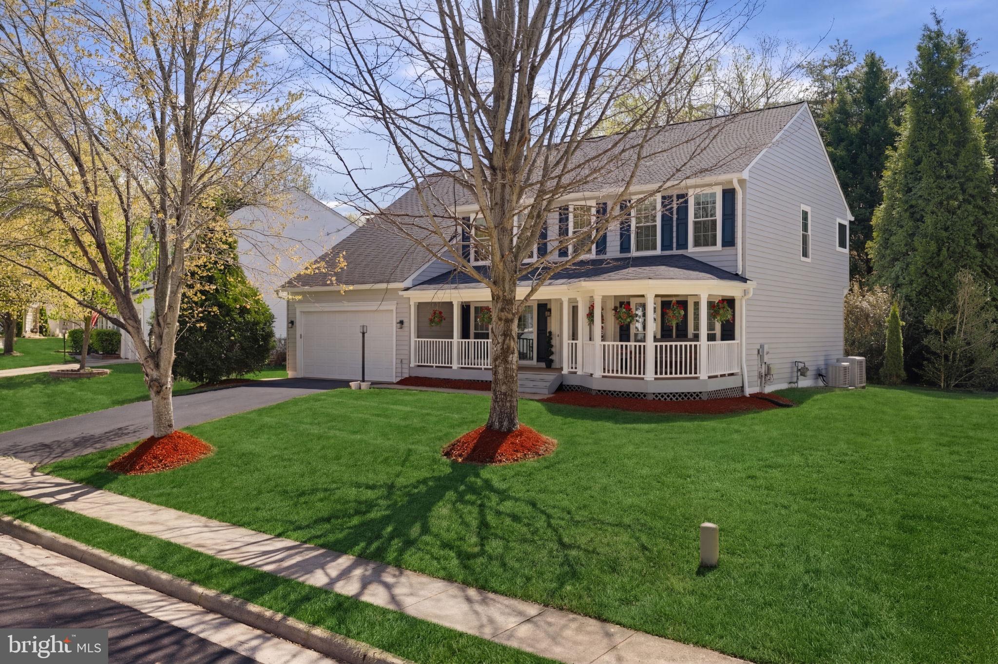 ASHLAND - Residential