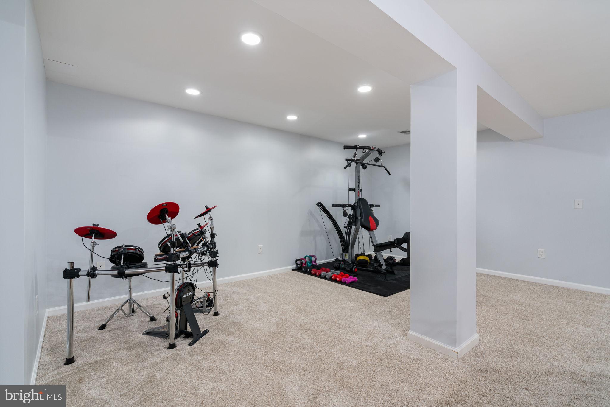 ASHLAND - Residential