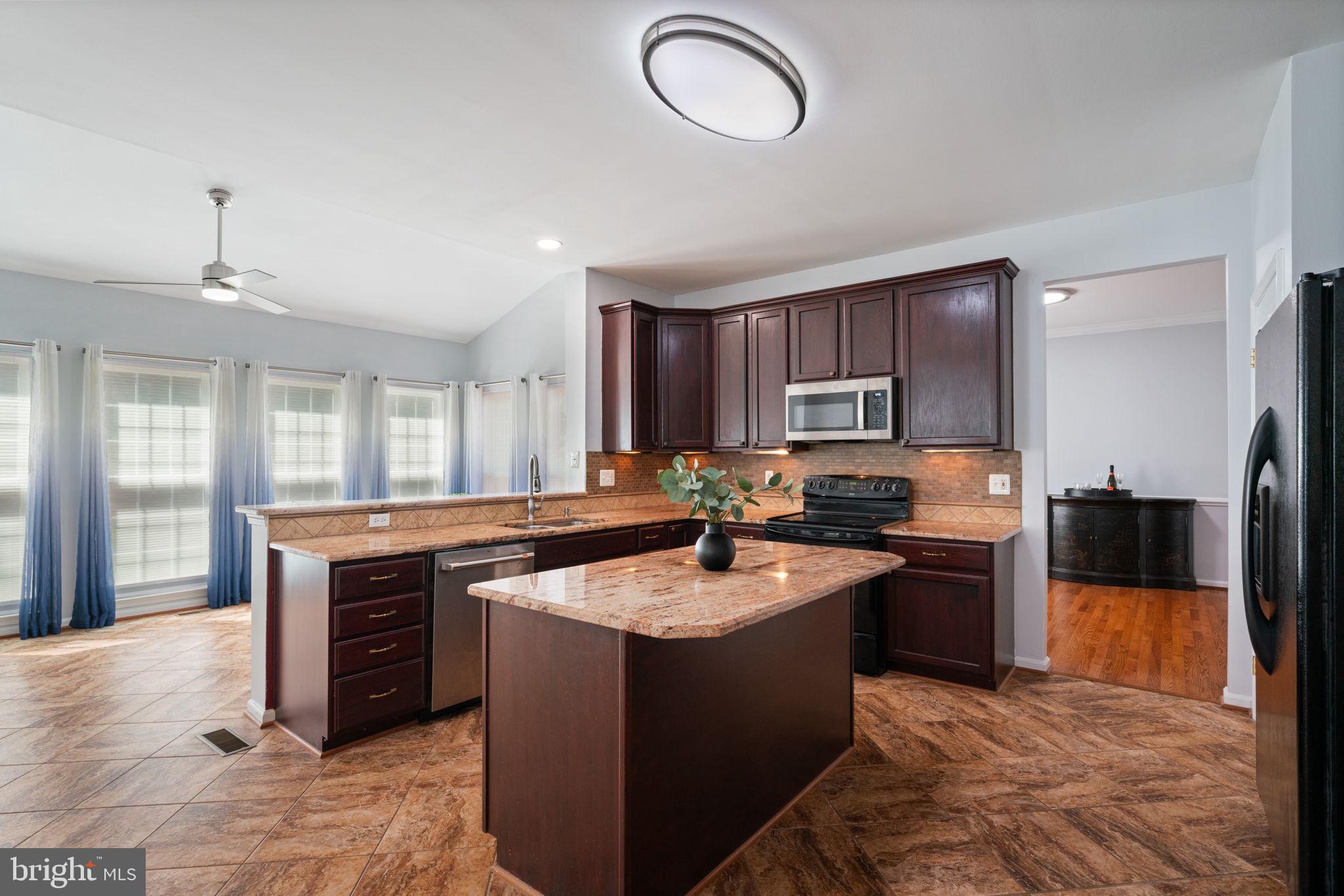 ASHLAND - Residential