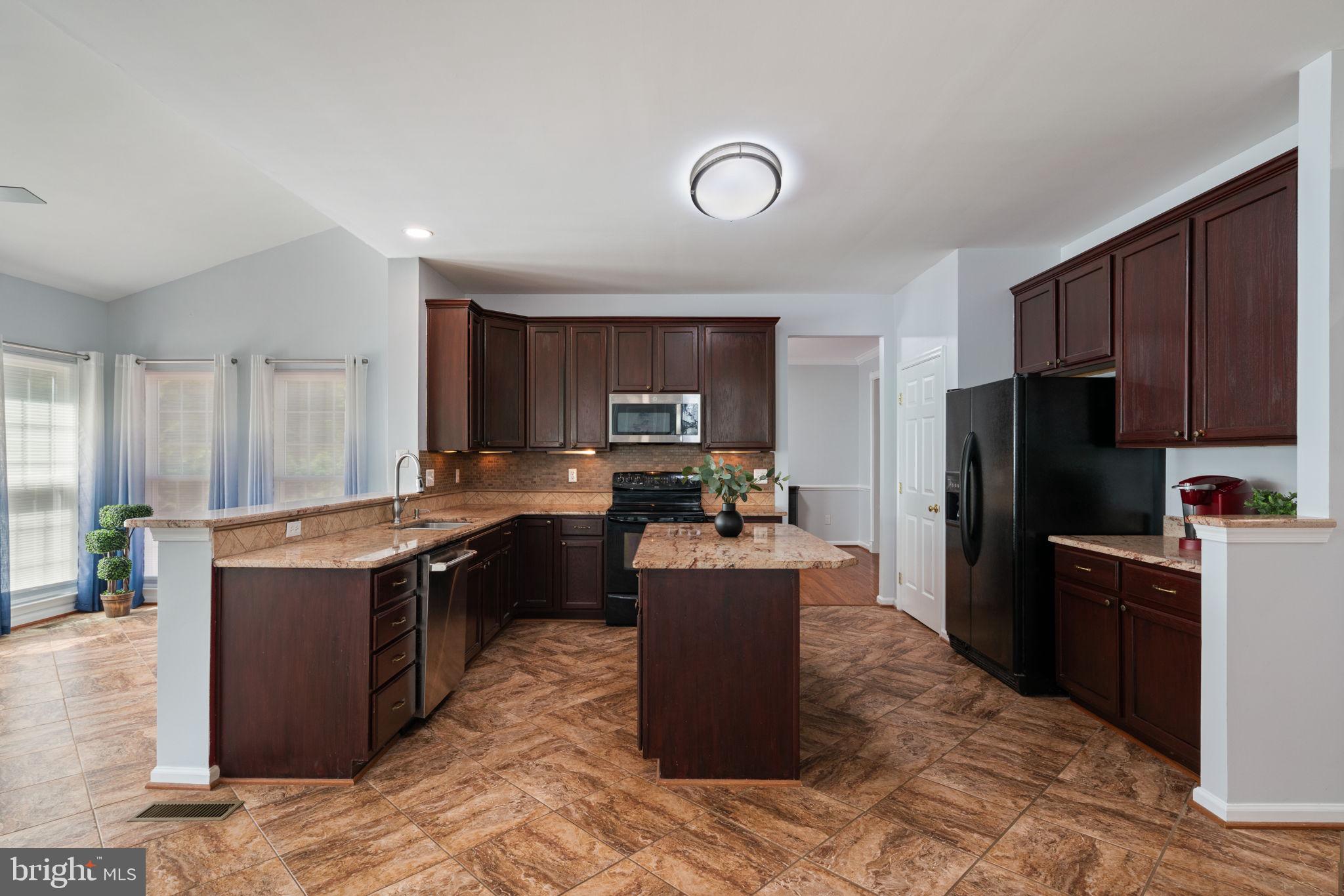 ASHLAND - Residential