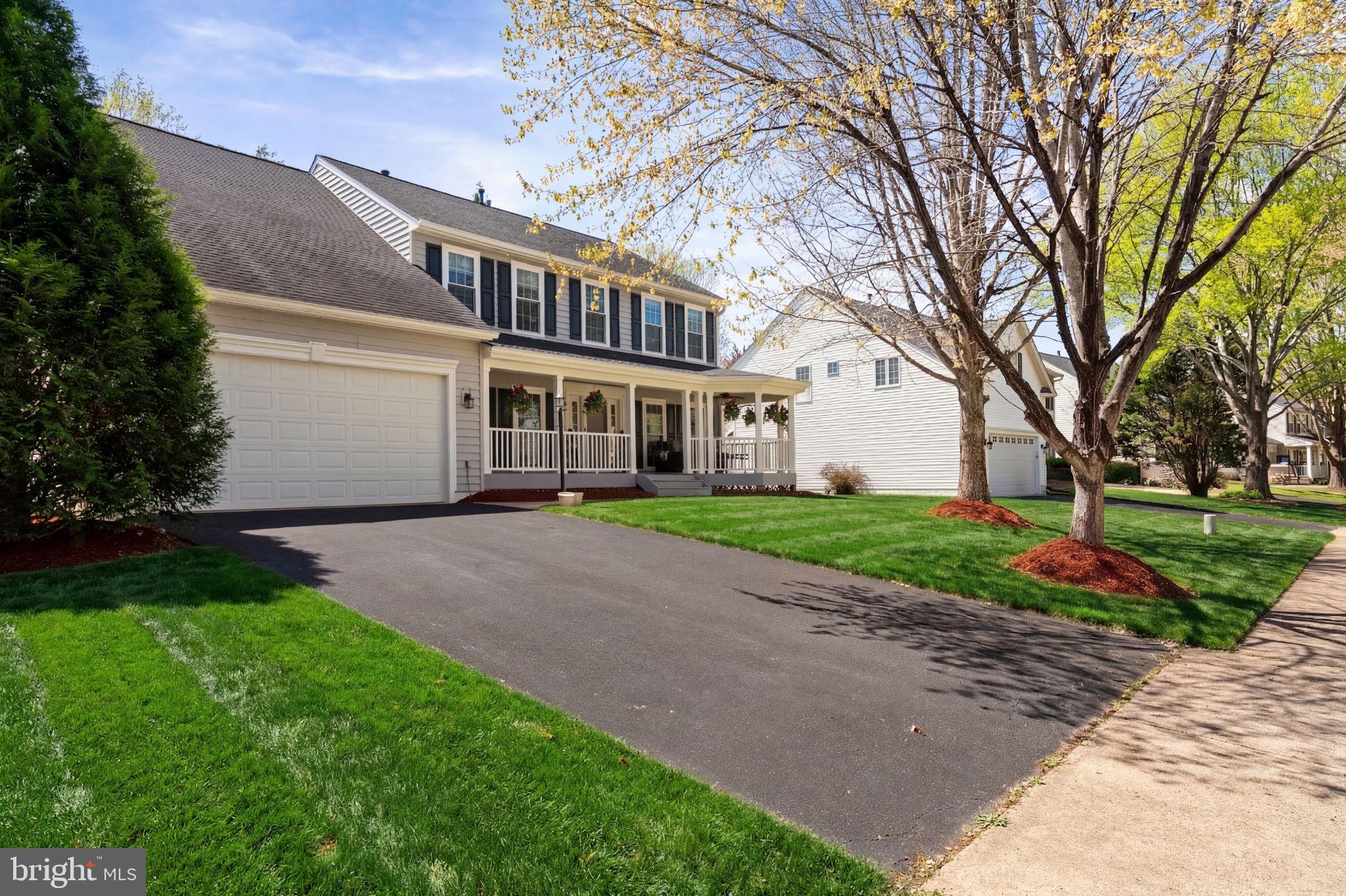 ASHLAND - Residential