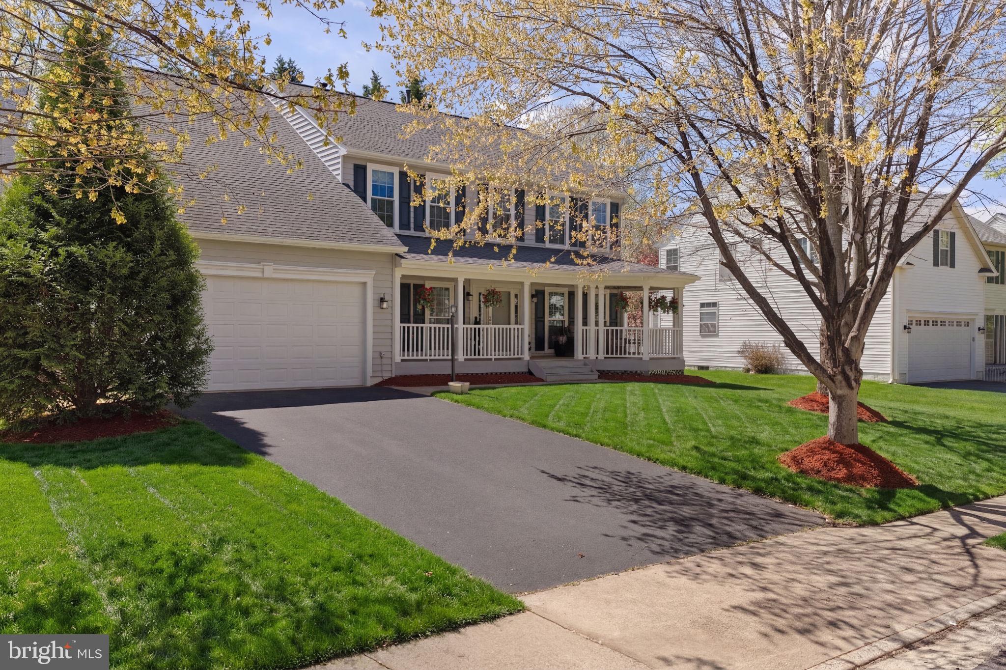 ASHLAND - Residential