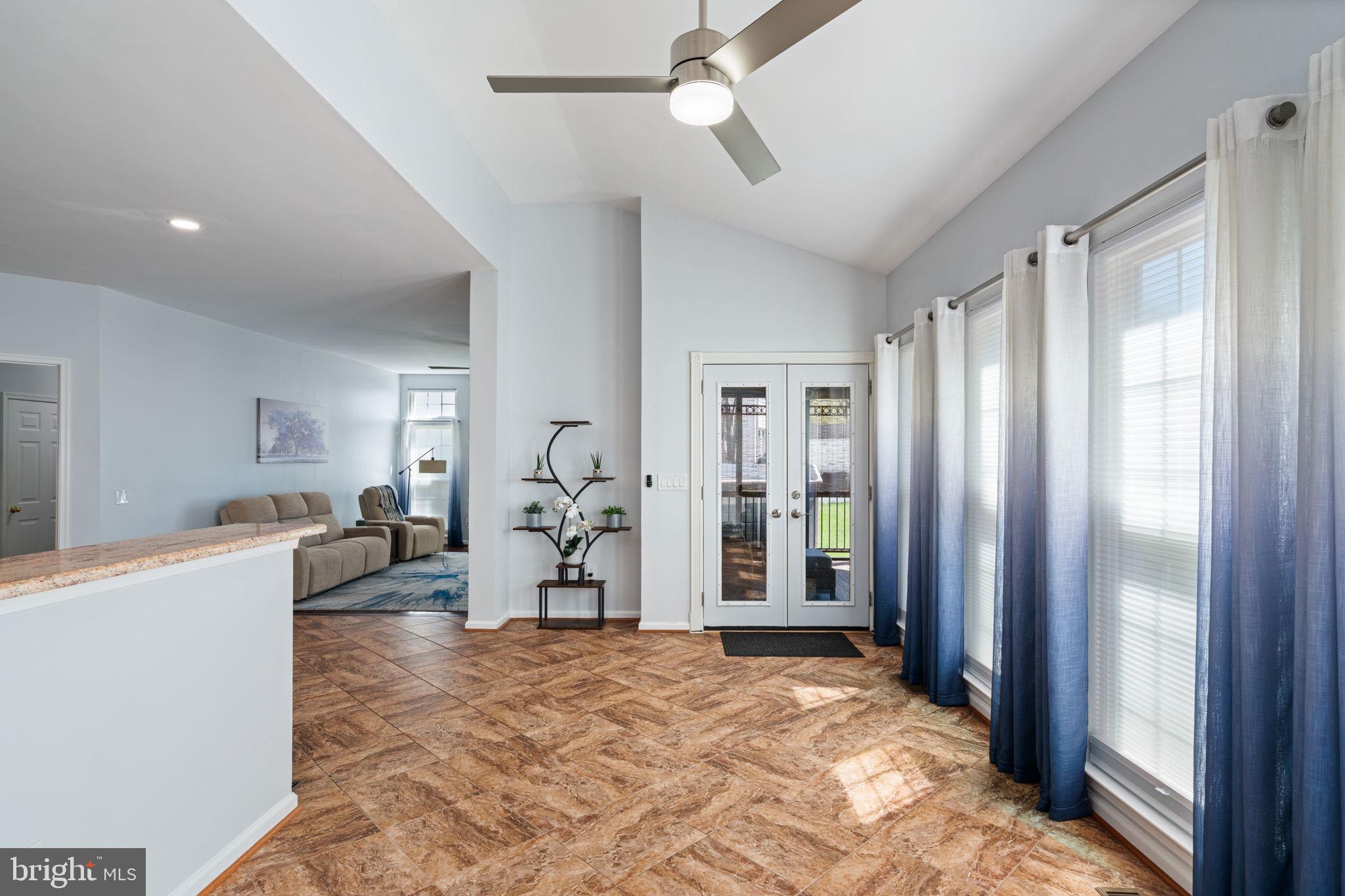 ASHLAND - Residential