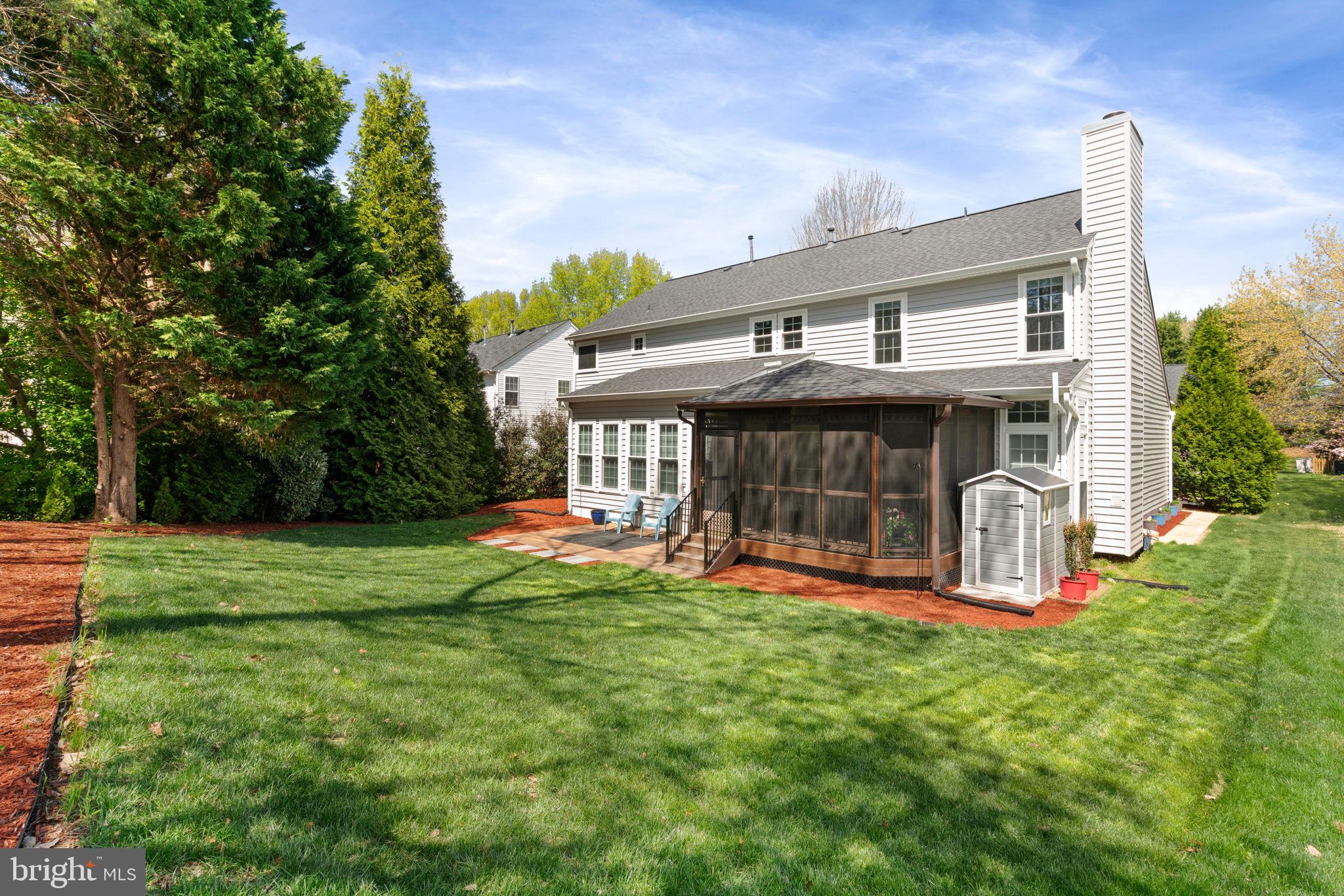 ASHLAND - Residential