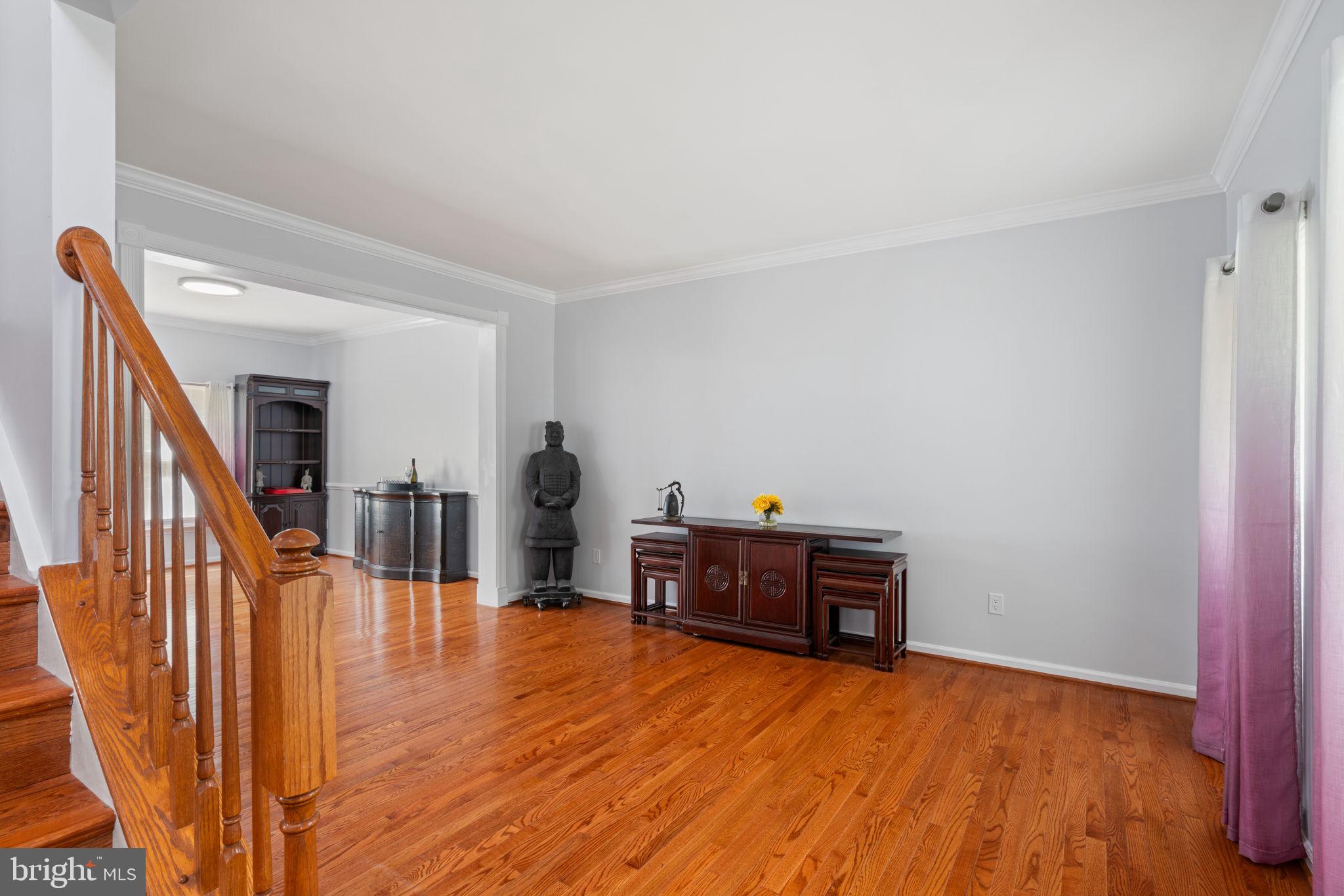 ASHLAND - Residential