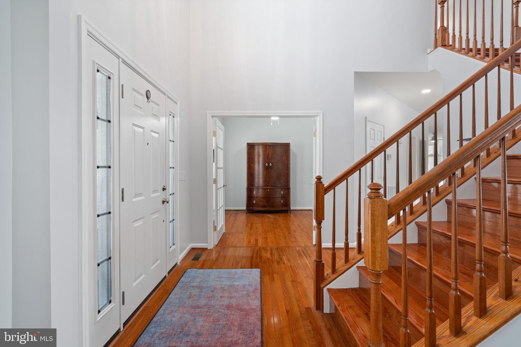 ASHLAND - Residential