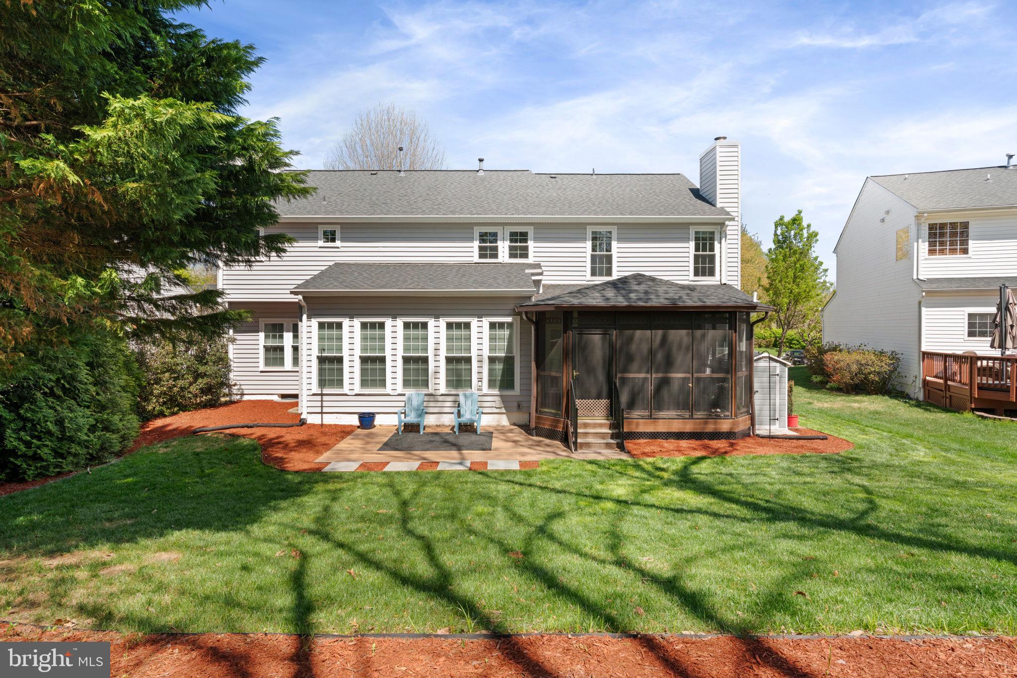 ASHLAND - Residential