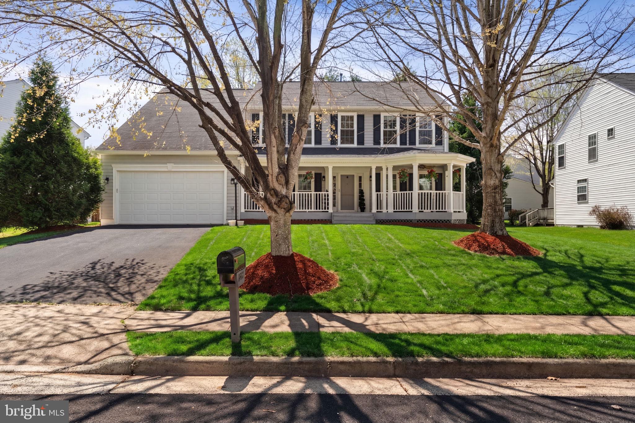 ASHLAND - Residential