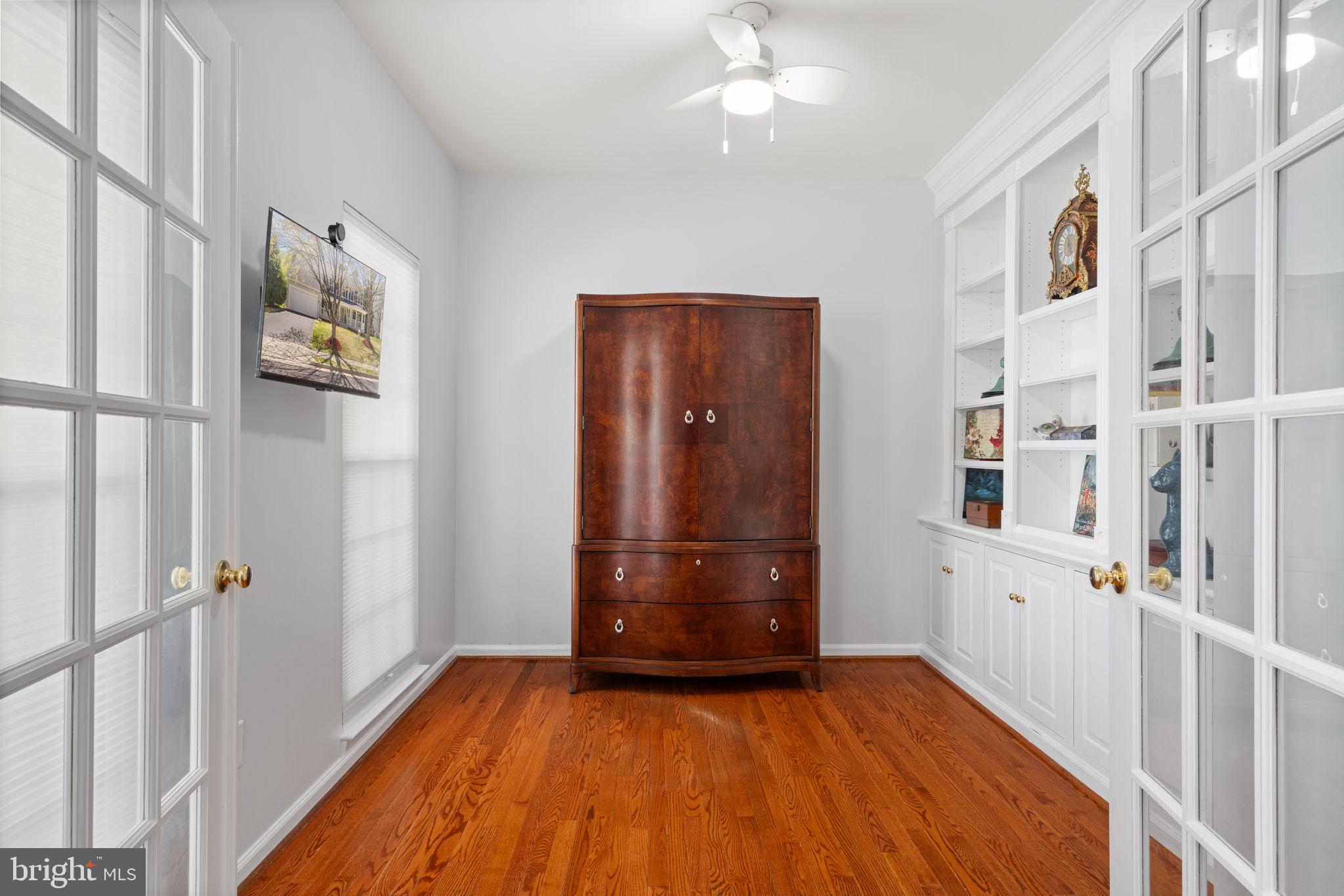 ASHLAND - Residential