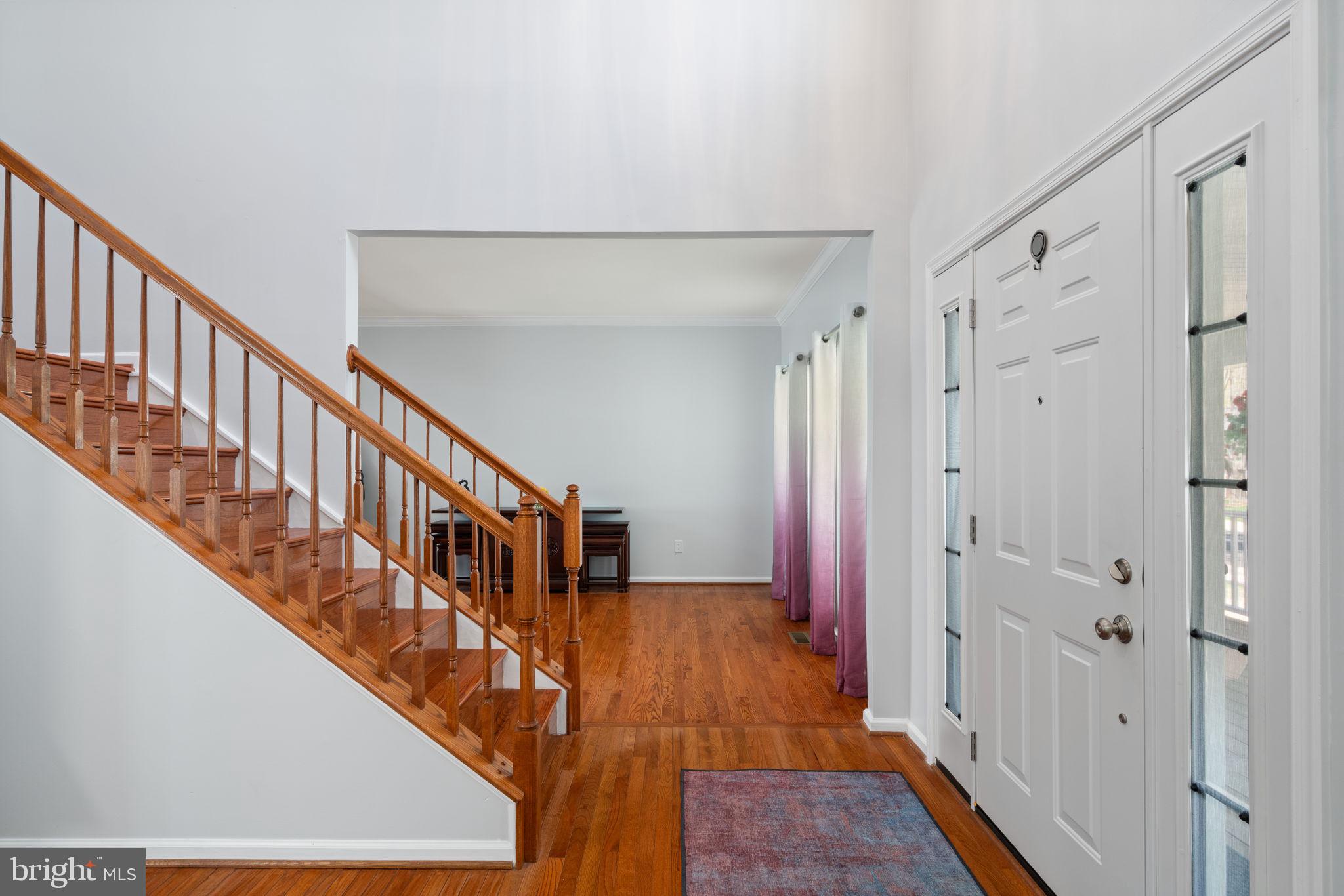 ASHLAND - Residential