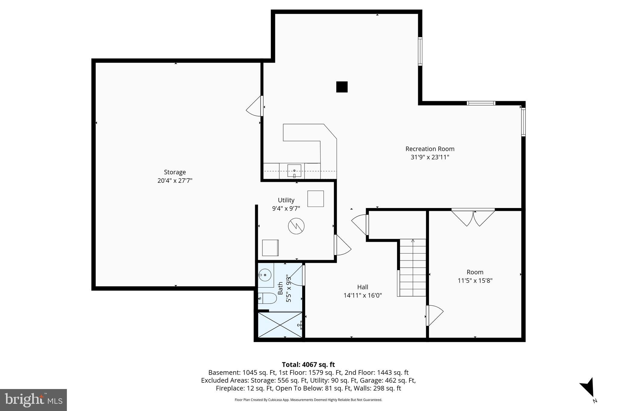 ASHLAND - Residential