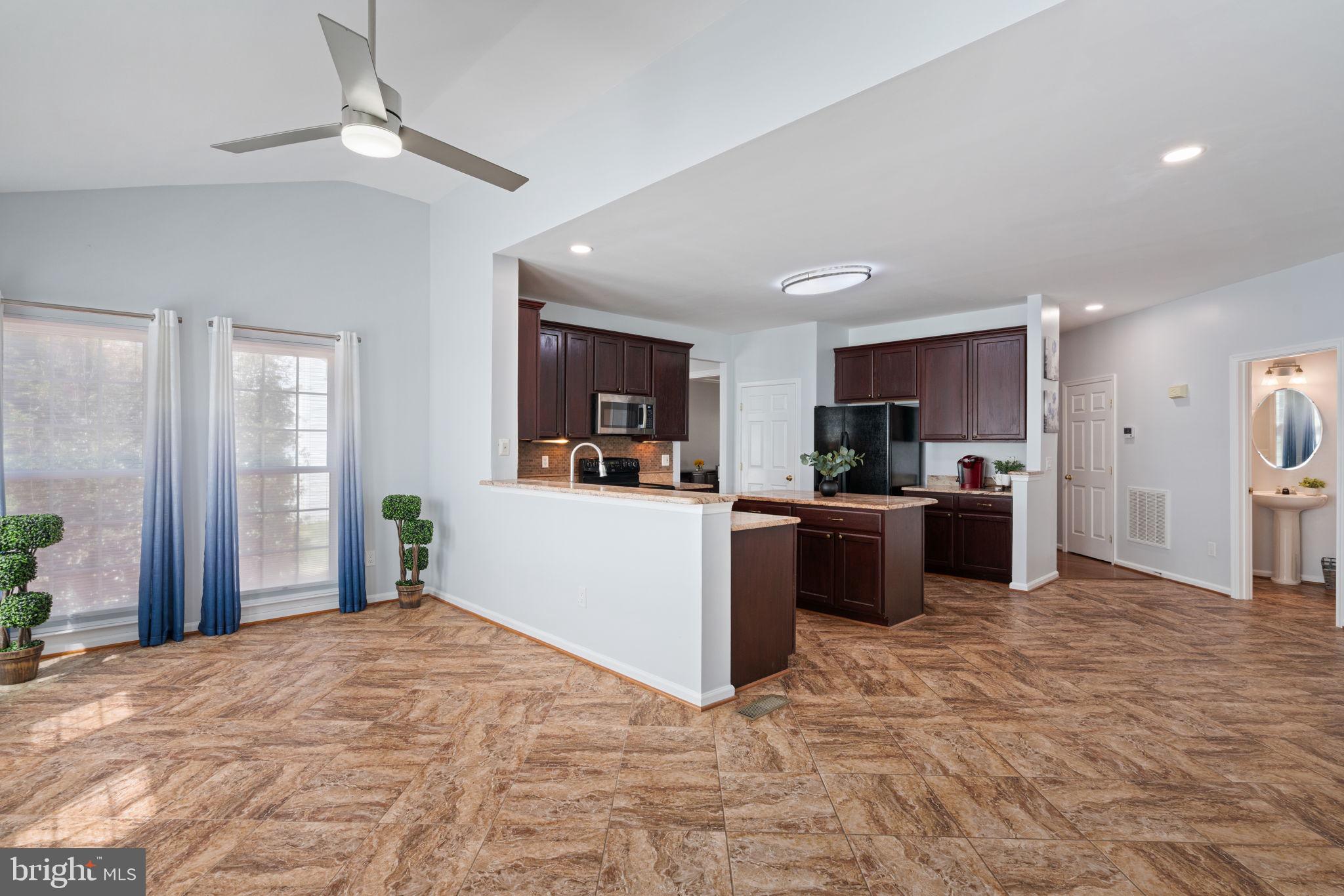 ASHLAND - Residential