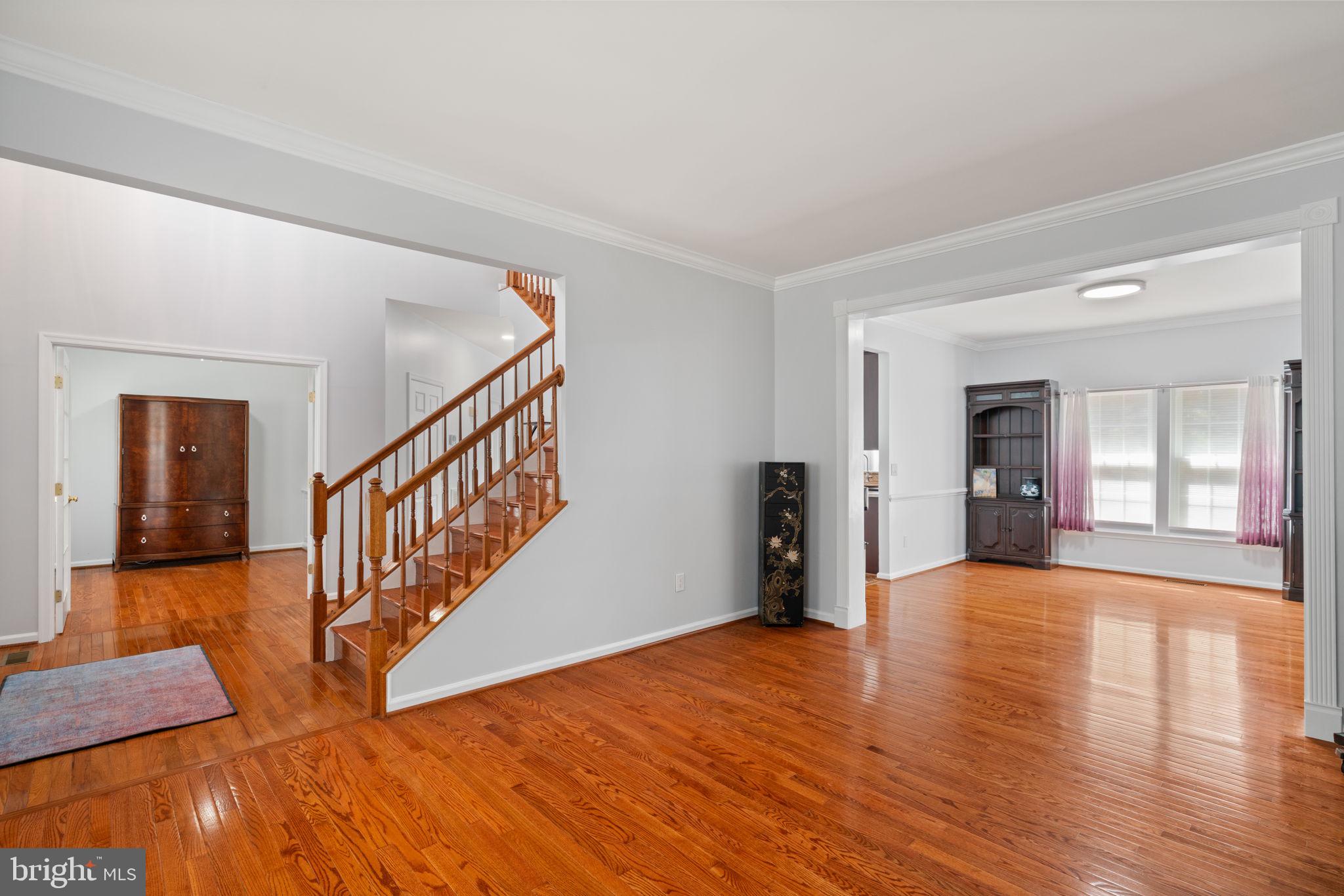 ASHLAND - Residential