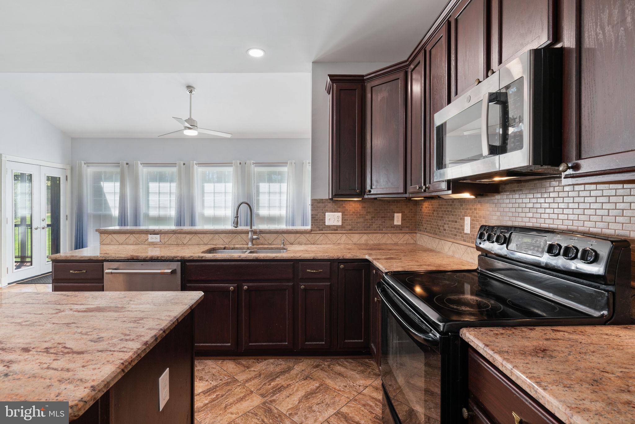 ASHLAND - Residential