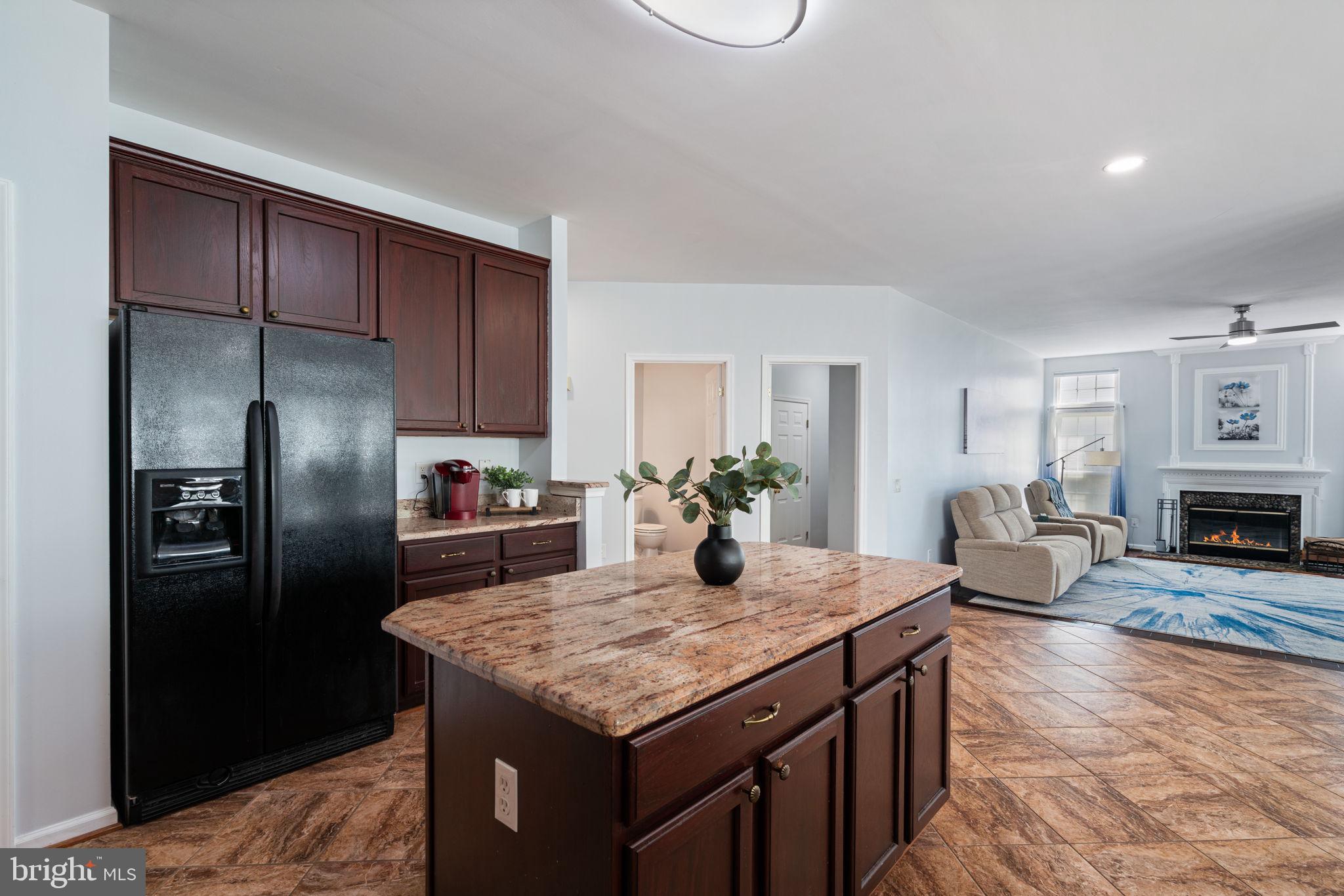 ASHLAND - Residential