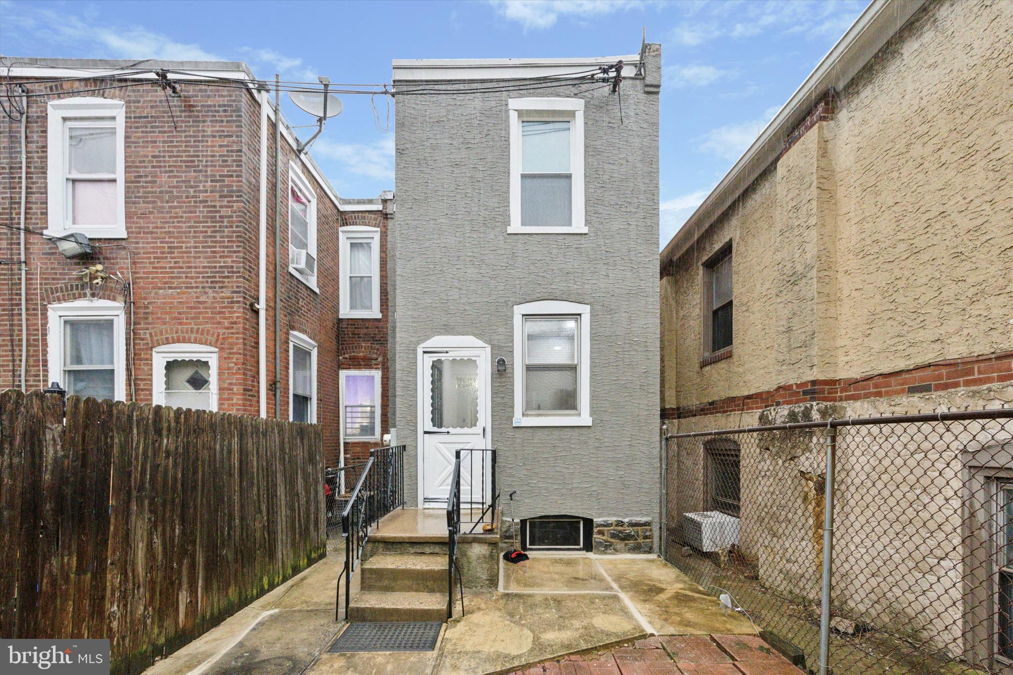 WISSINOMING - Residential