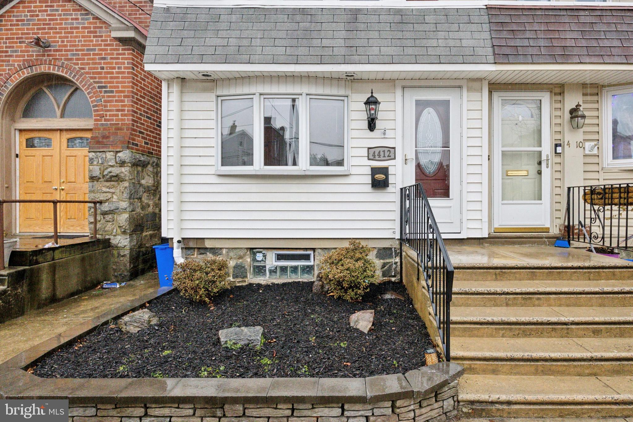 WISSINOMING - Residential