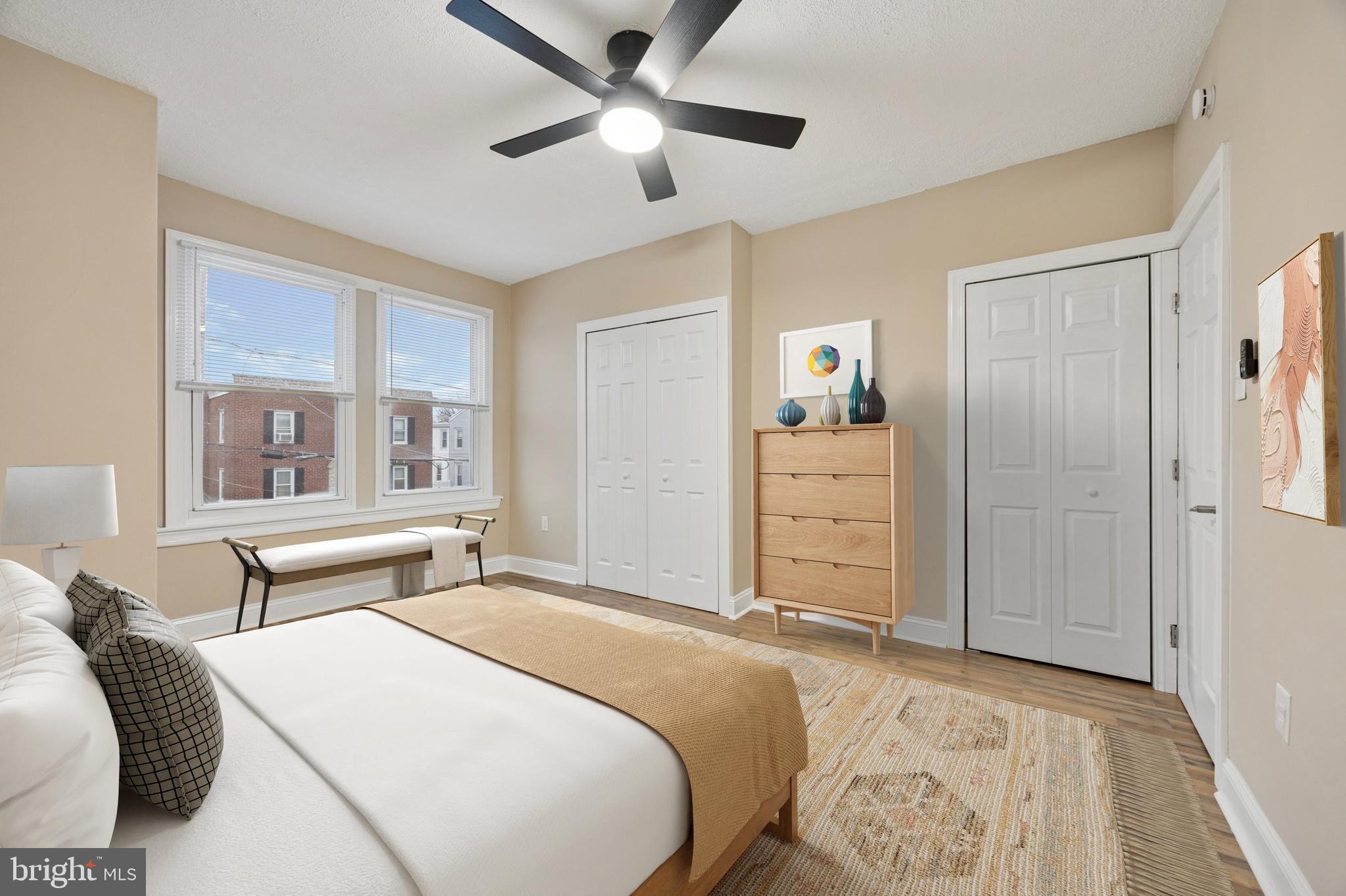 WISSINOMING - Residential