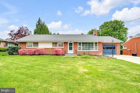 Homes For Sale - 221 Mckinley Avenue<br/> HANOVER, PA 17331