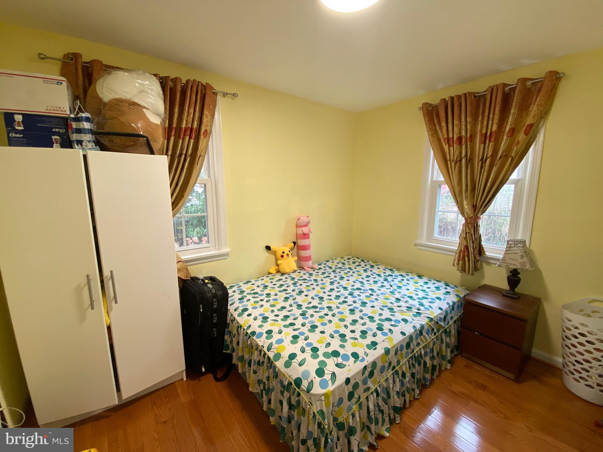 ANNALEE HEIGHTS - Residential