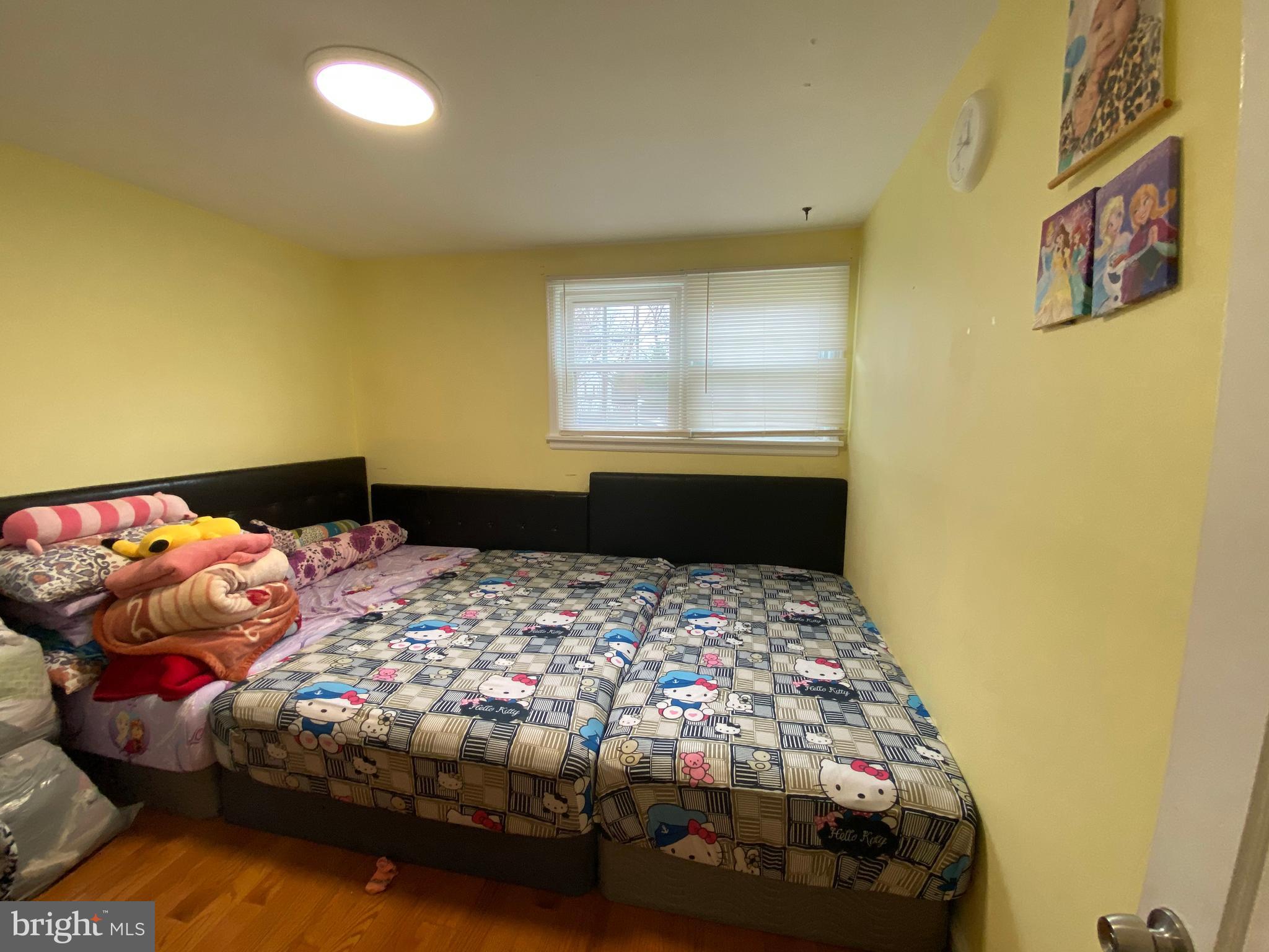 ANNALEE HEIGHTS - Residential