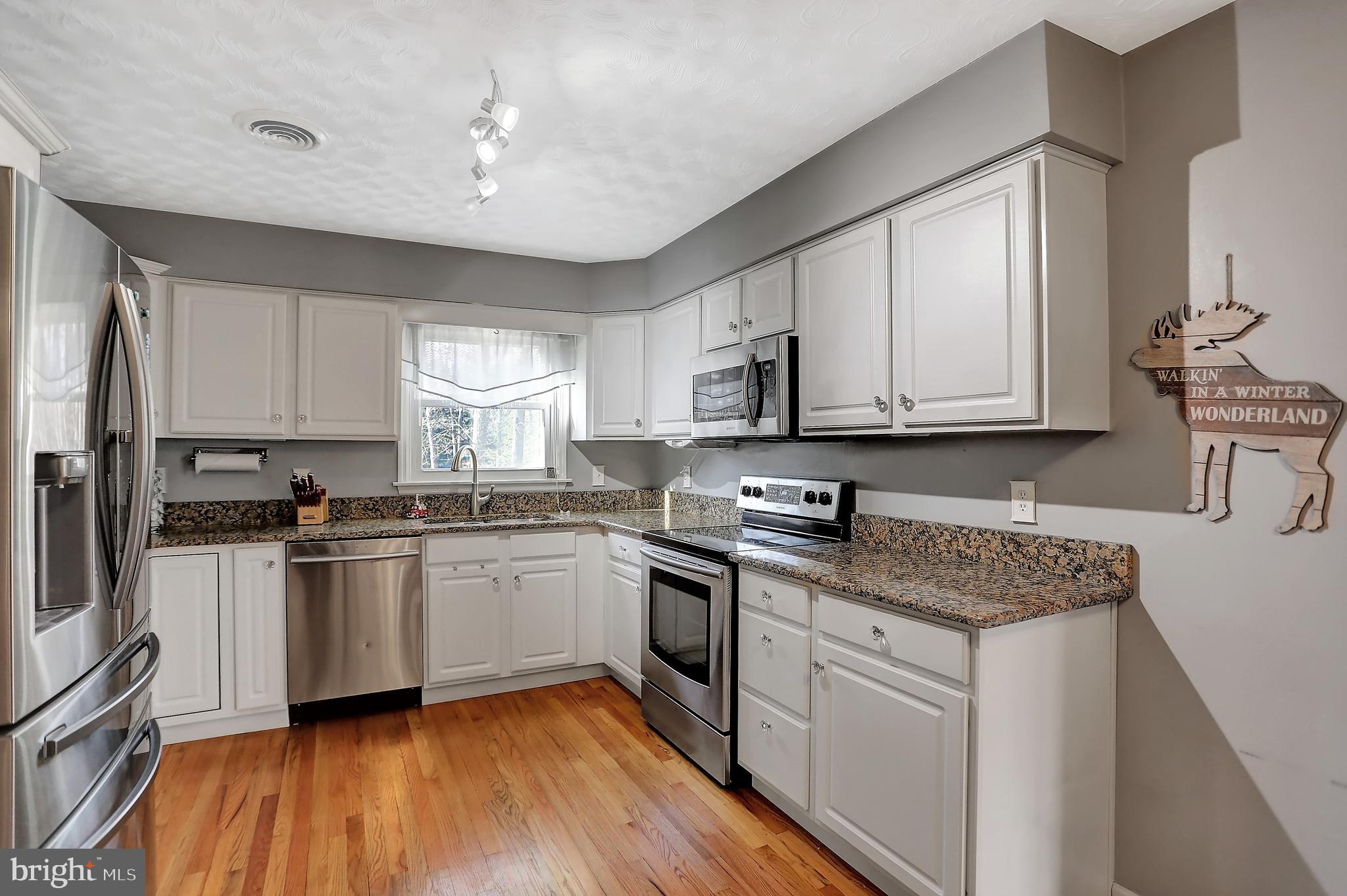 MULLER - Residential