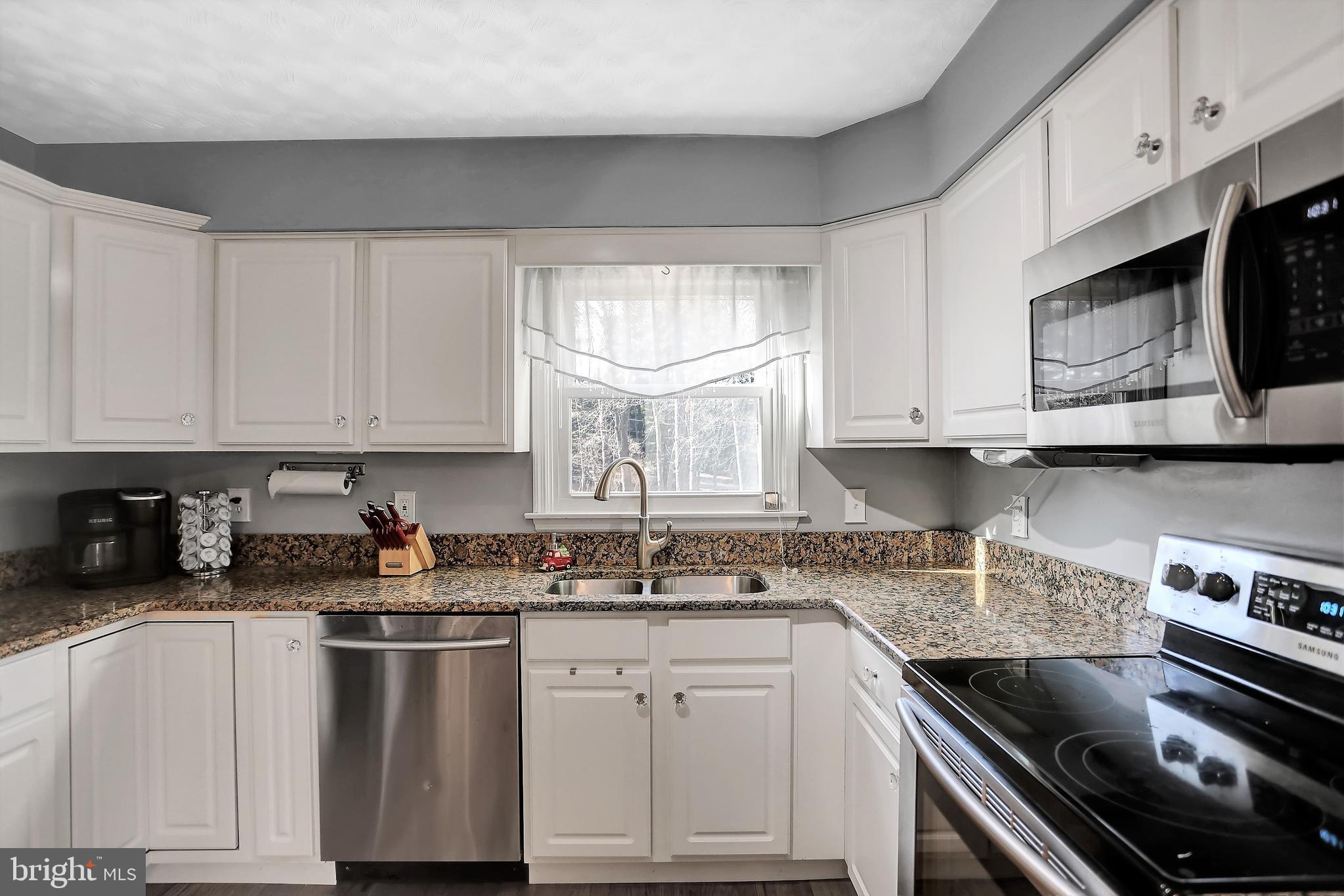 MULLER - Residential