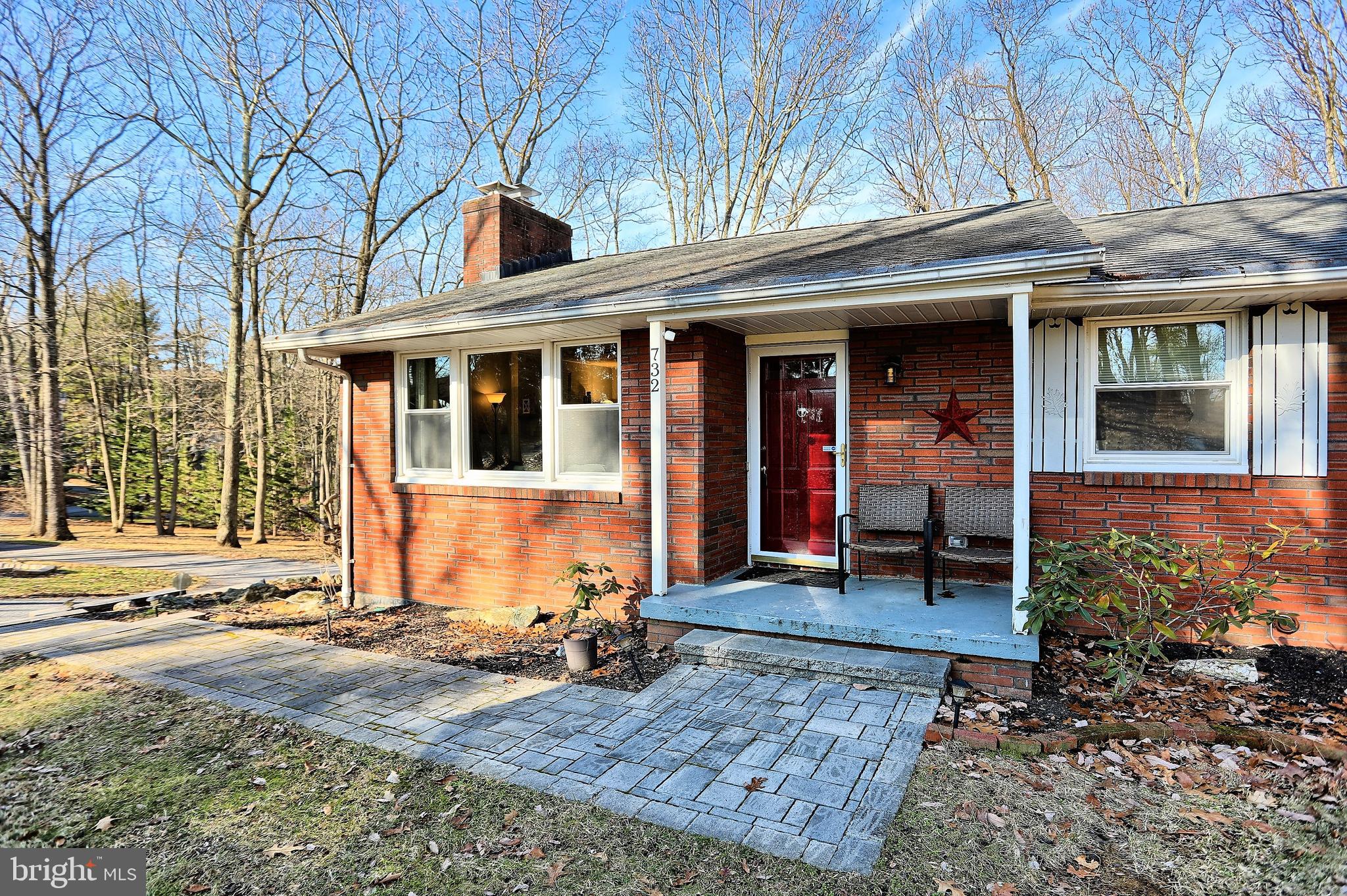 MULLER - Residential