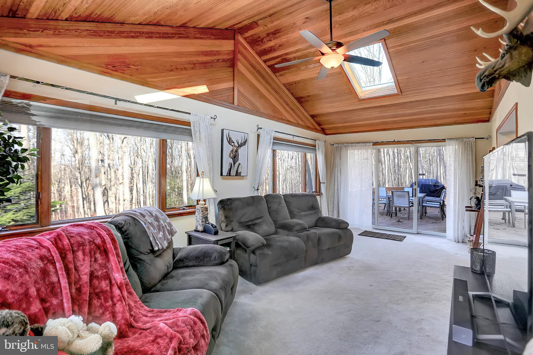 MULLER - Residential