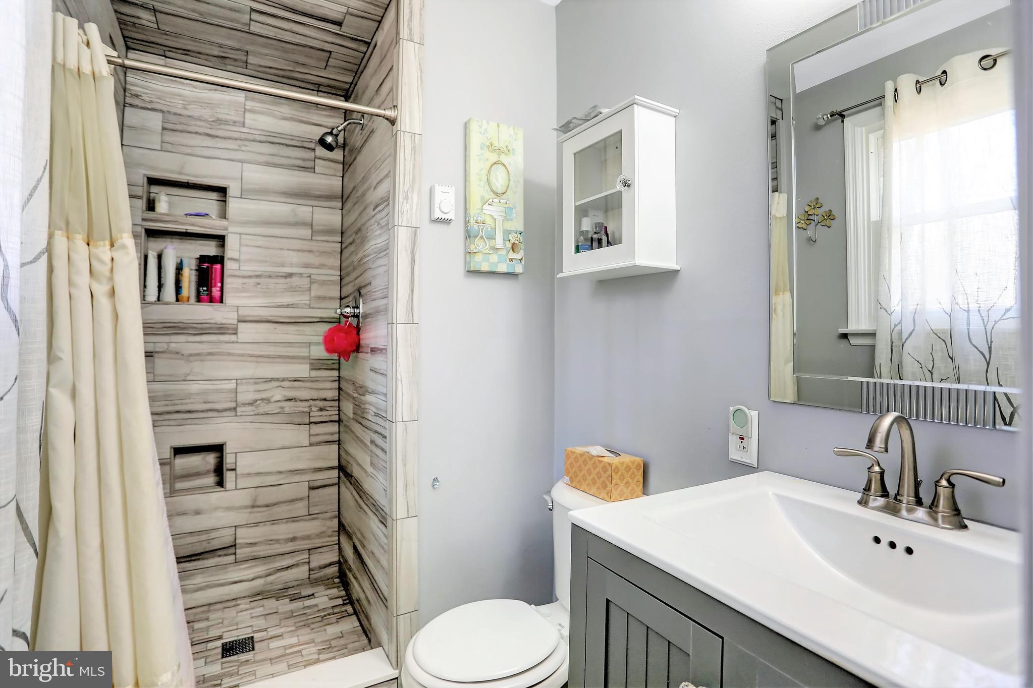 MULLER - Residential