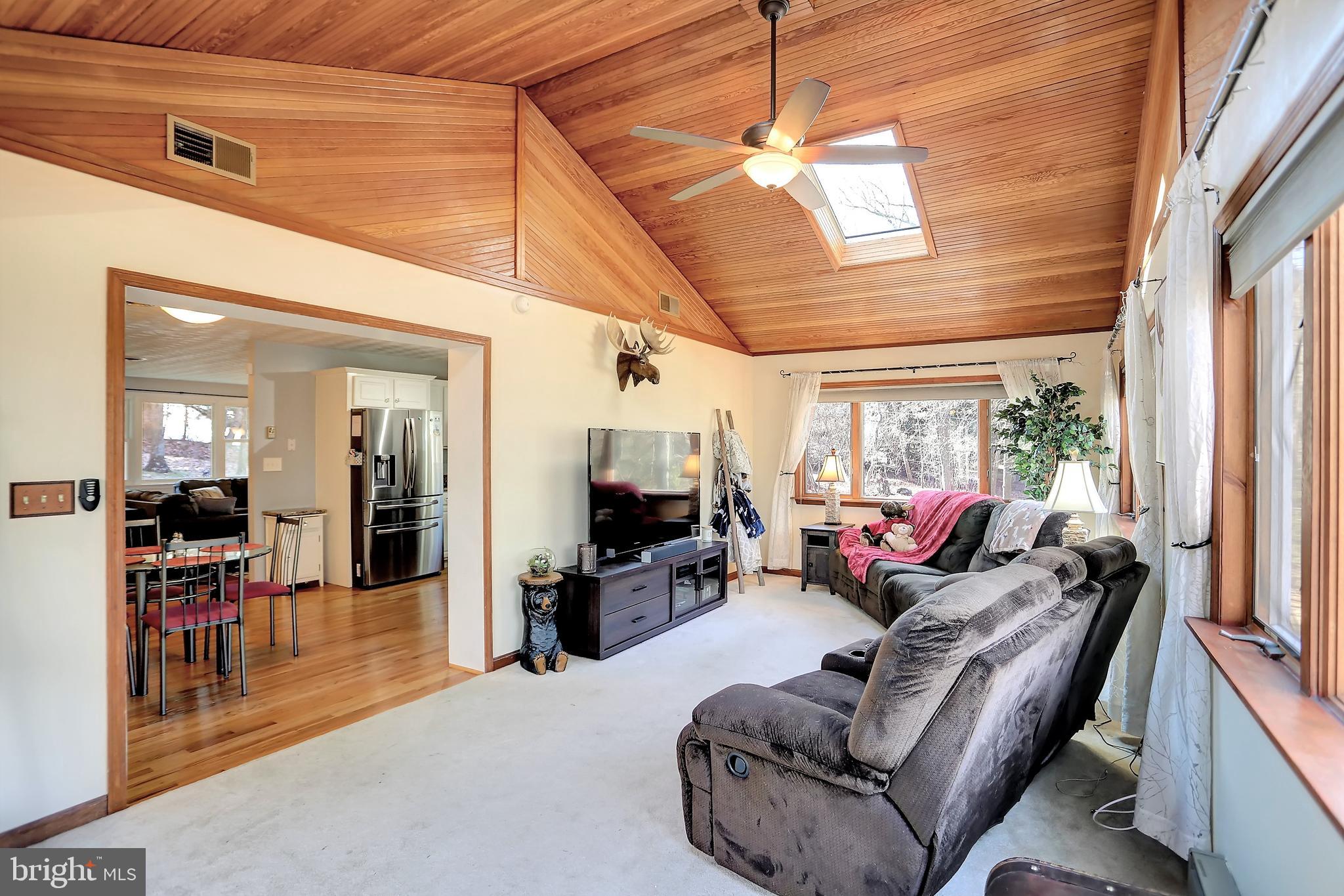 MULLER - Residential