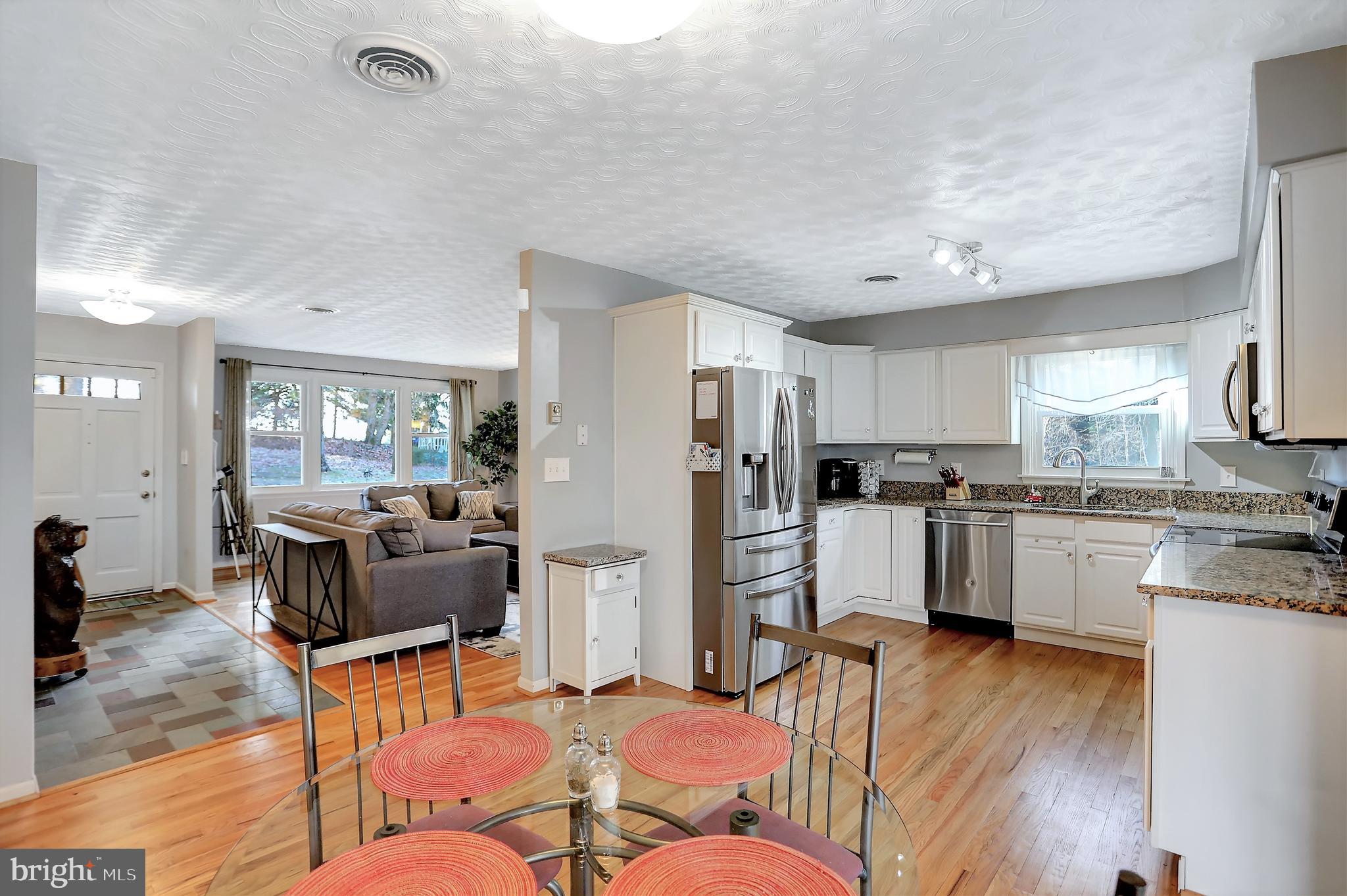 MULLER - Residential