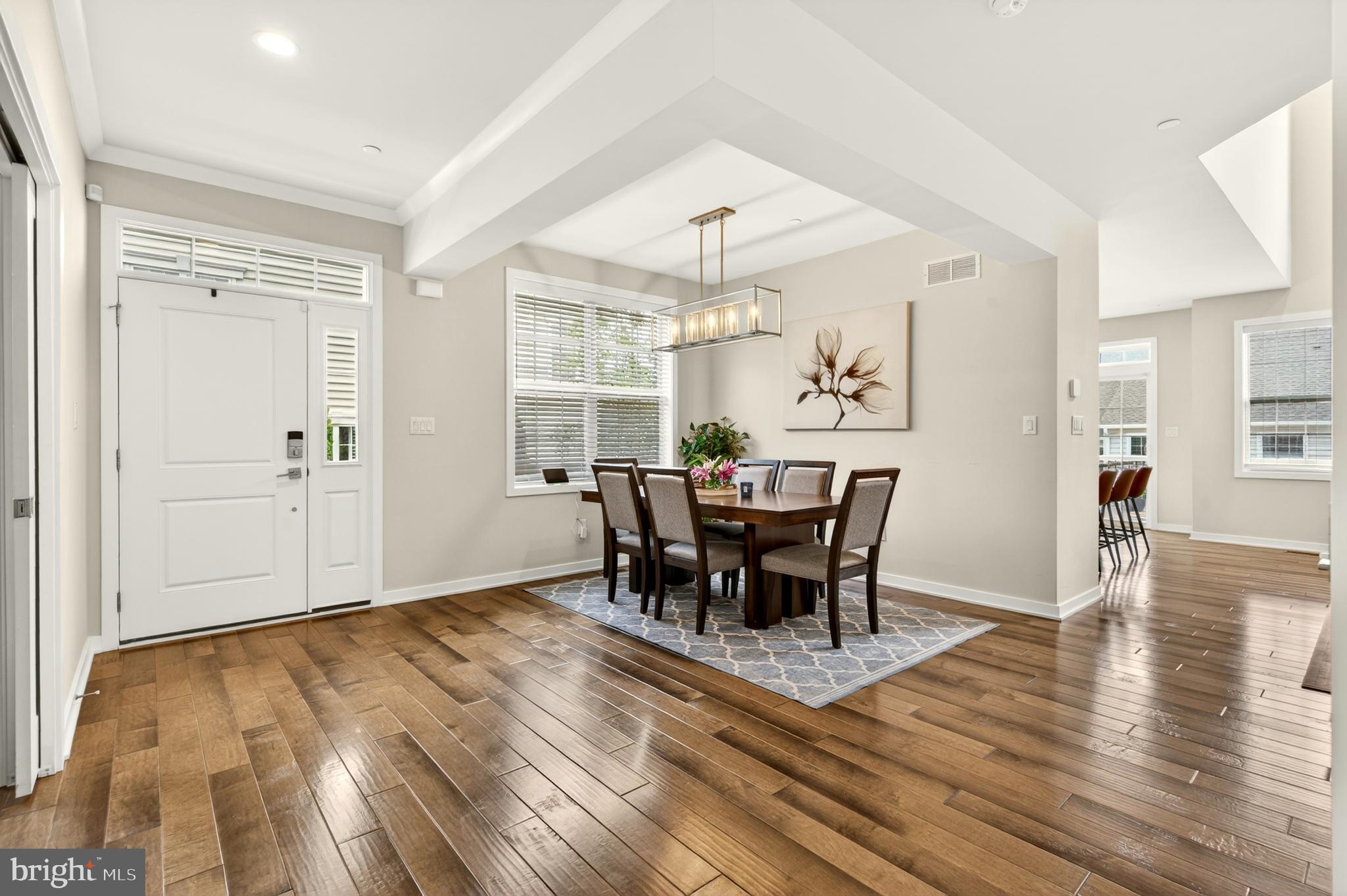 OAKS AT LAFAYETTE HILL - Residential