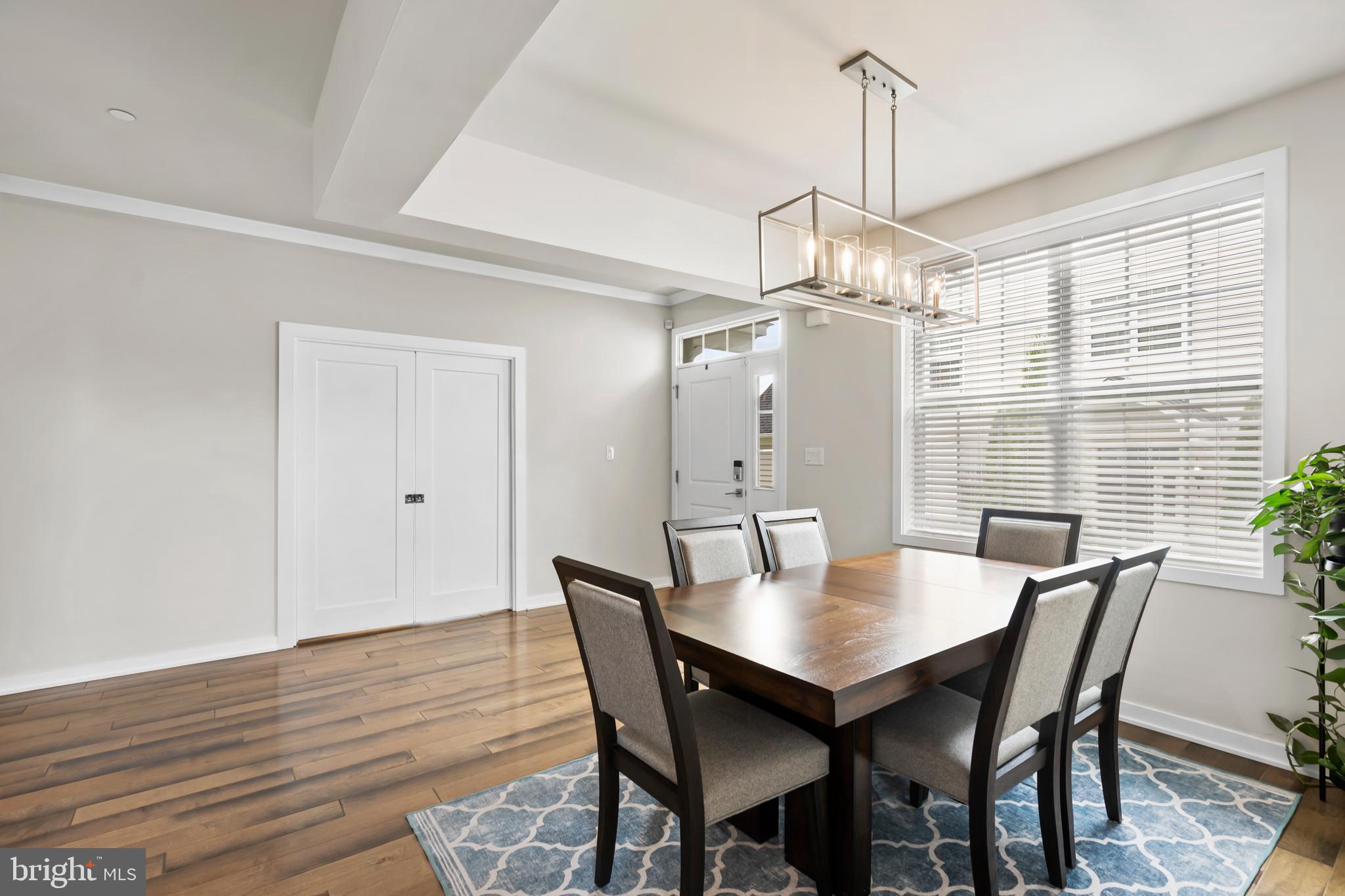 OAKS AT LAFAYETTE HILL - Residential