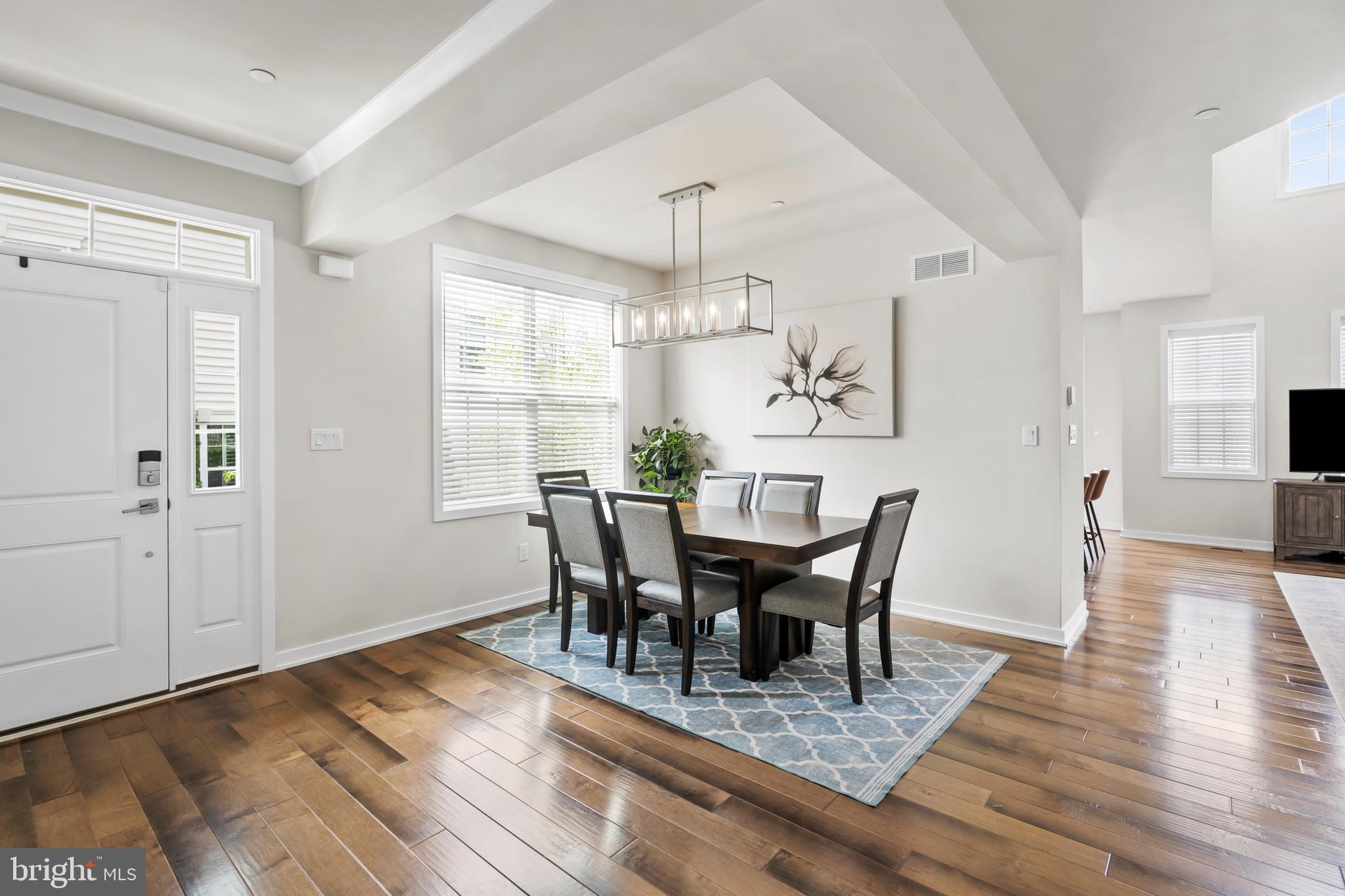 OAKS AT LAFAYETTE HILL - Residential