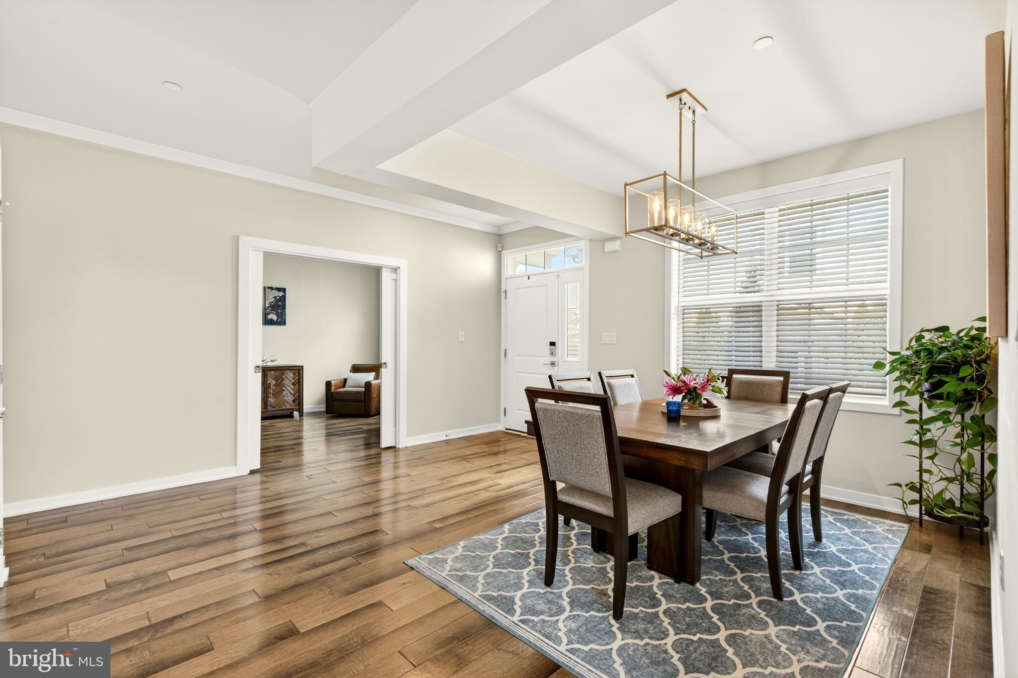 OAKS AT LAFAYETTE HILL - Residential