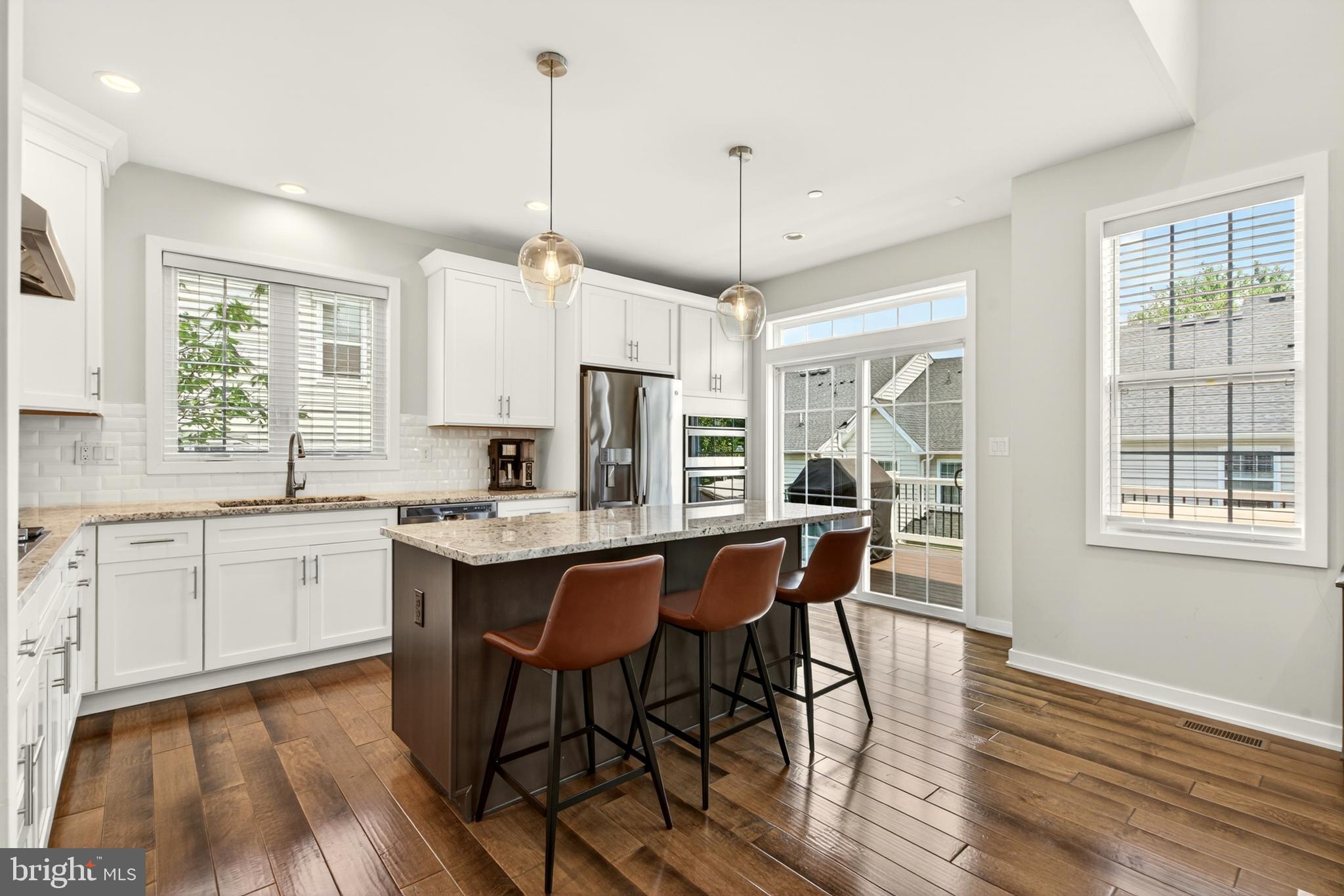 OAKS AT LAFAYETTE HILL - Residential