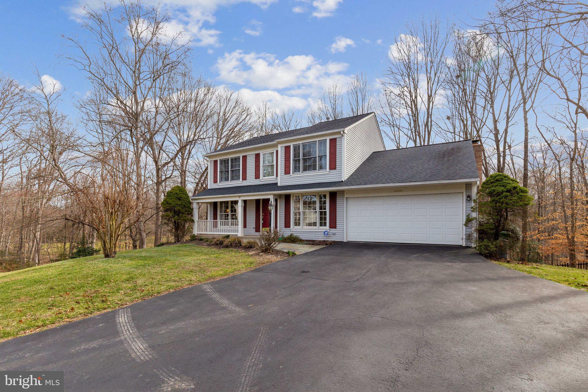 LAKE RIDGE - SPRINGWOODS - Residential