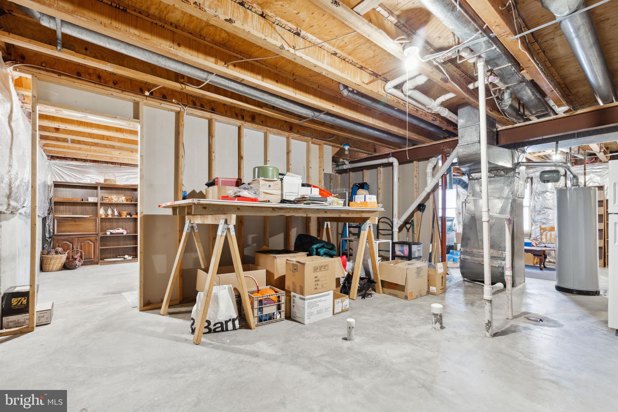 LAKE RIDGE - SPRINGWOODS - Residential