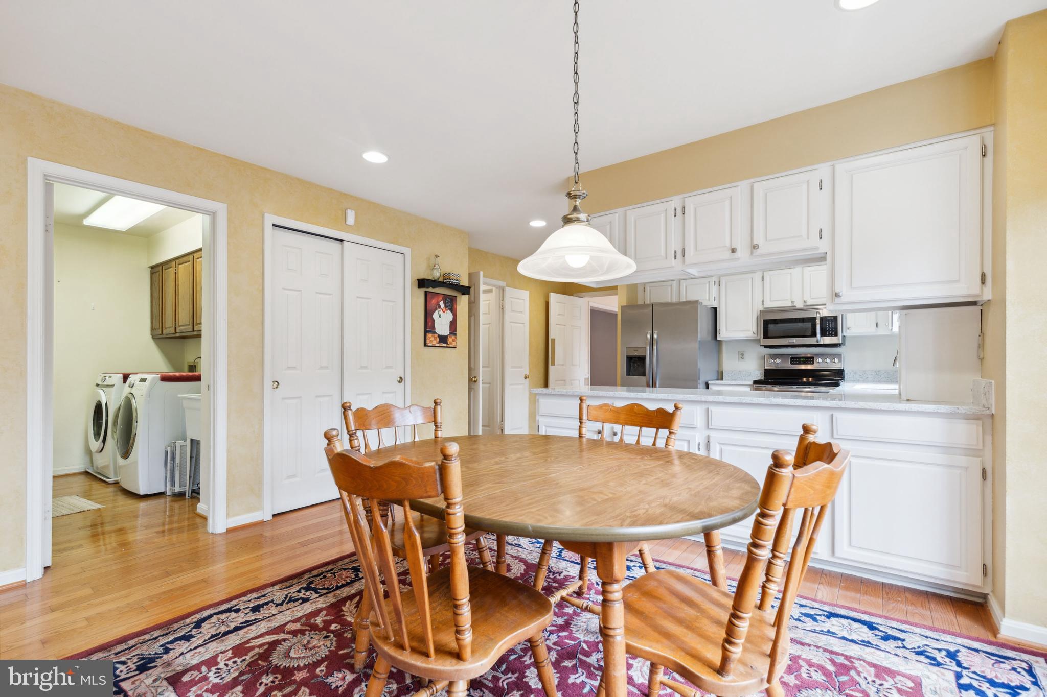 LAKE RIDGE - SPRINGWOODS - Residential