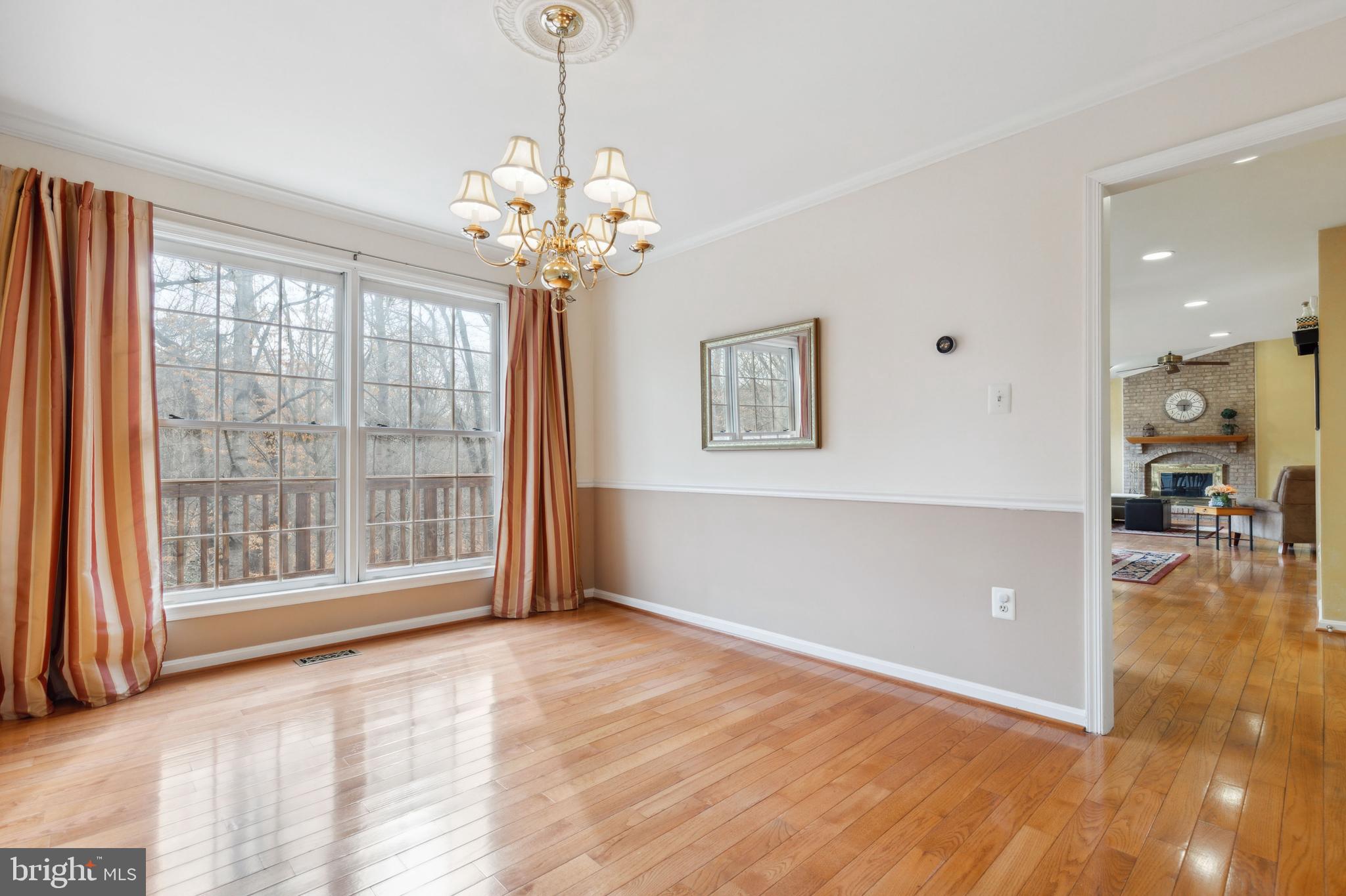 LAKE RIDGE - SPRINGWOODS - Residential