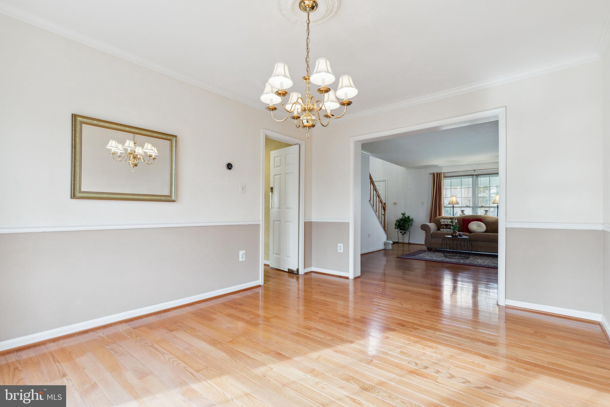 LAKE RIDGE - SPRINGWOODS - Residential