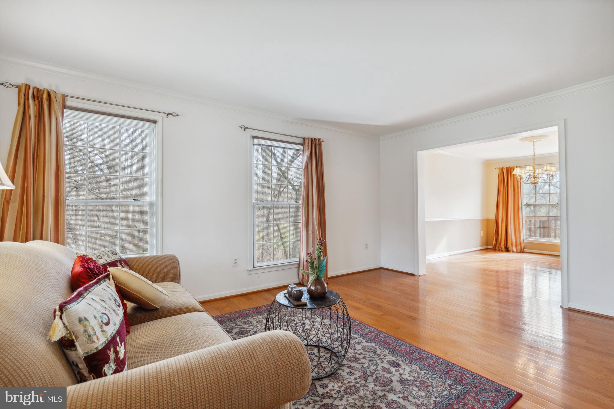 LAKE RIDGE - SPRINGWOODS - Residential