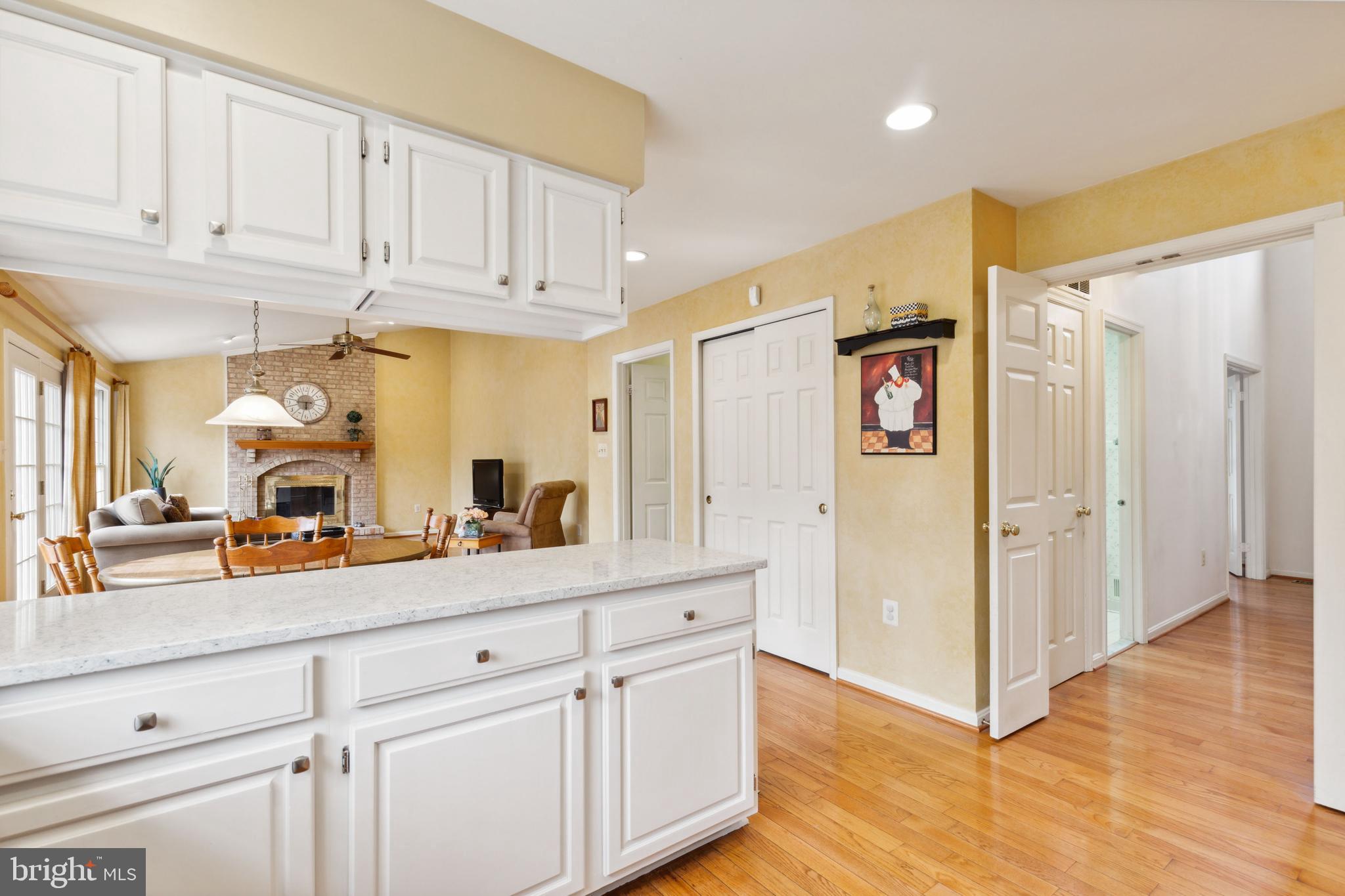 LAKE RIDGE - SPRINGWOODS - Residential