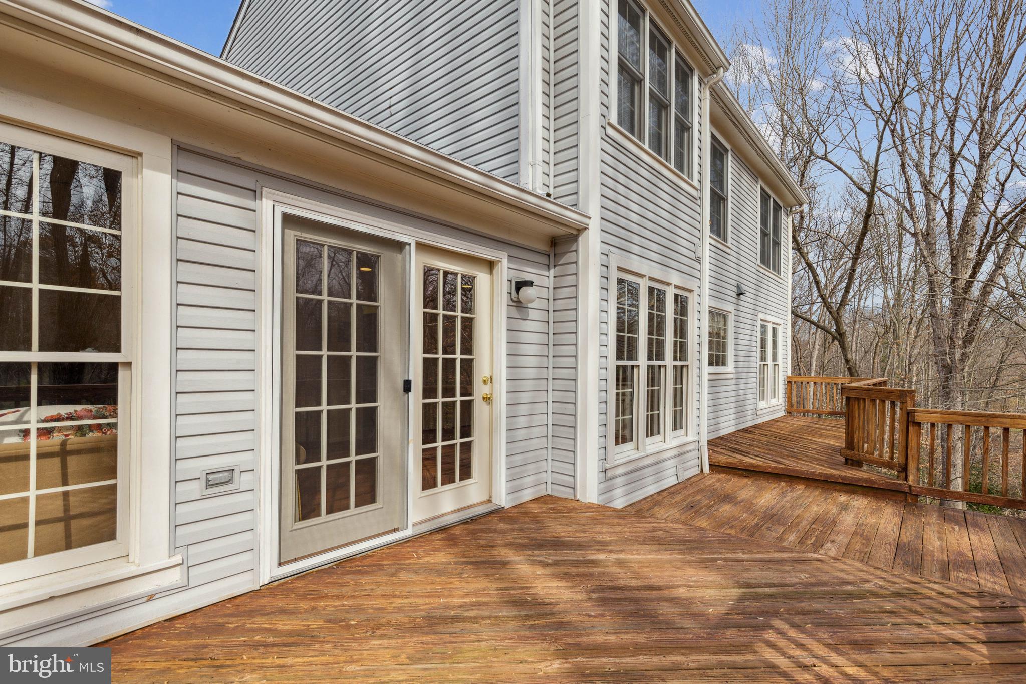 LAKE RIDGE - SPRINGWOODS - Residential