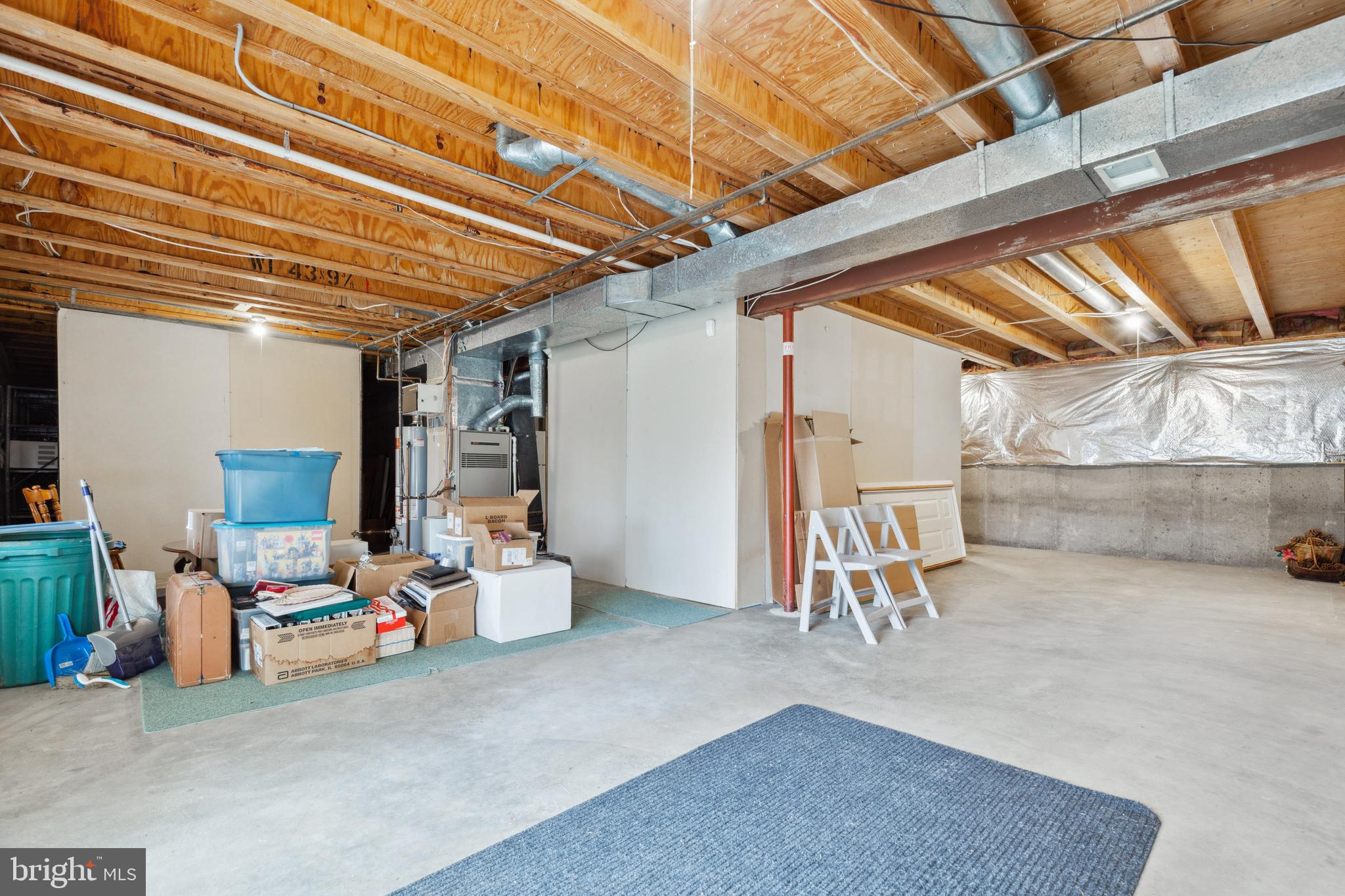 LAKE RIDGE - SPRINGWOODS - Residential