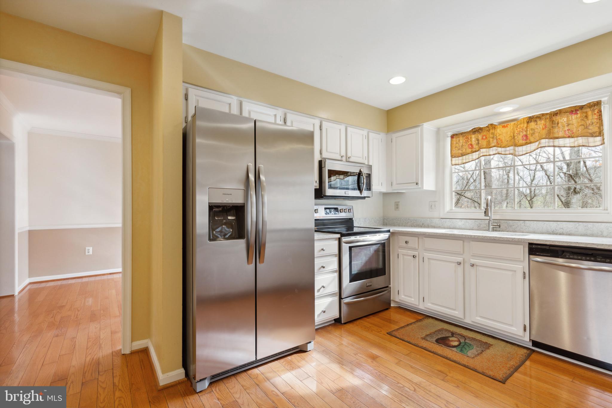 LAKE RIDGE - SPRINGWOODS - Residential