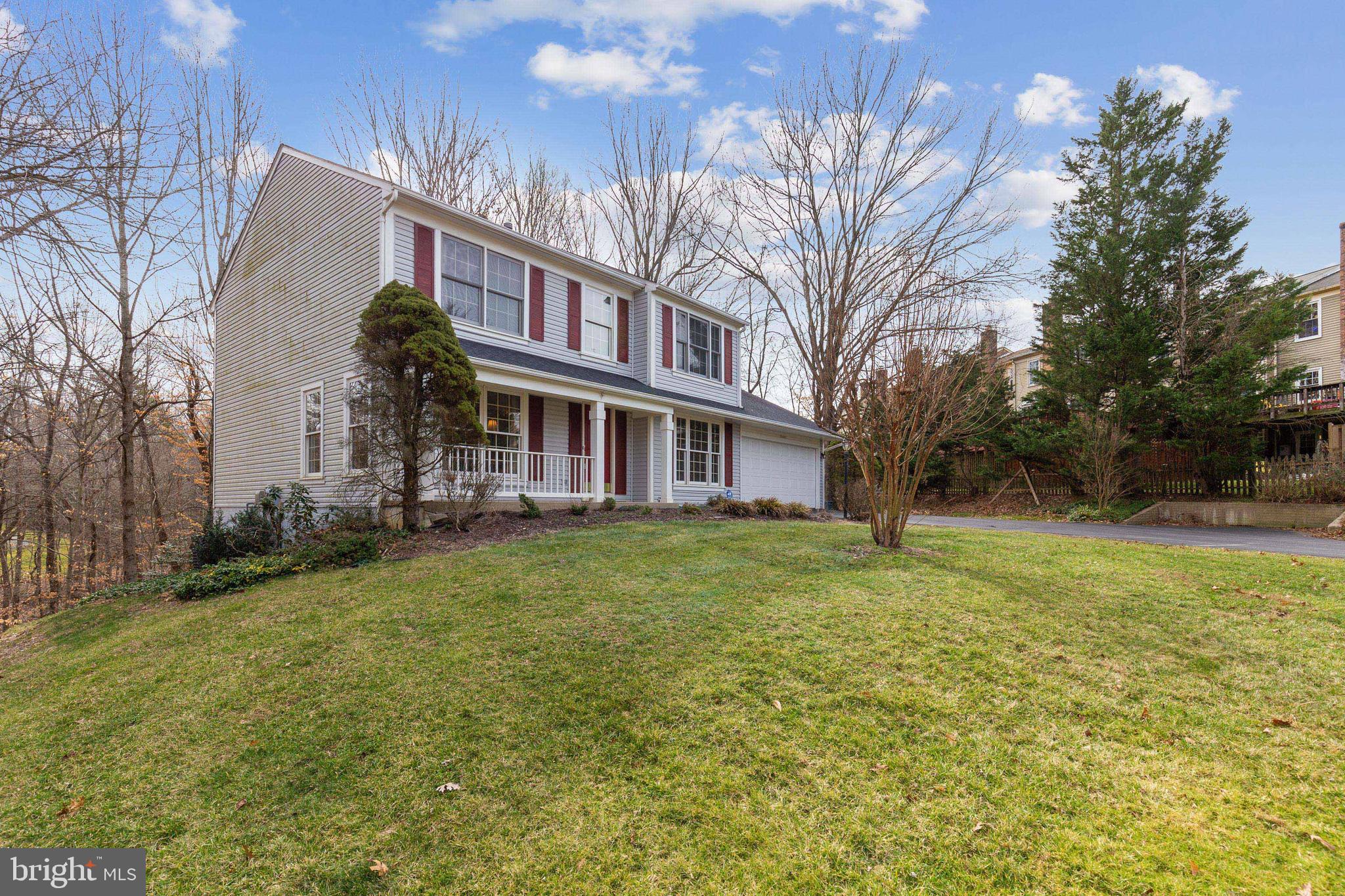 LAKE RIDGE - SPRINGWOODS - Residential